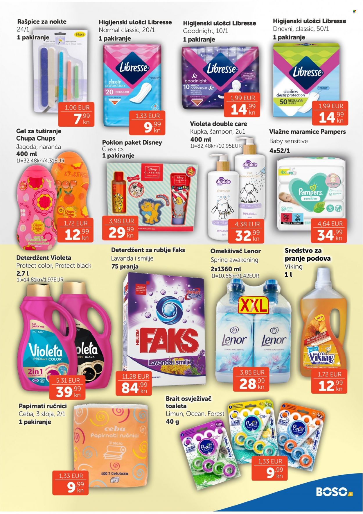 Boso katalog - 08.09.2022. - 14.09.2022. Stranica 13