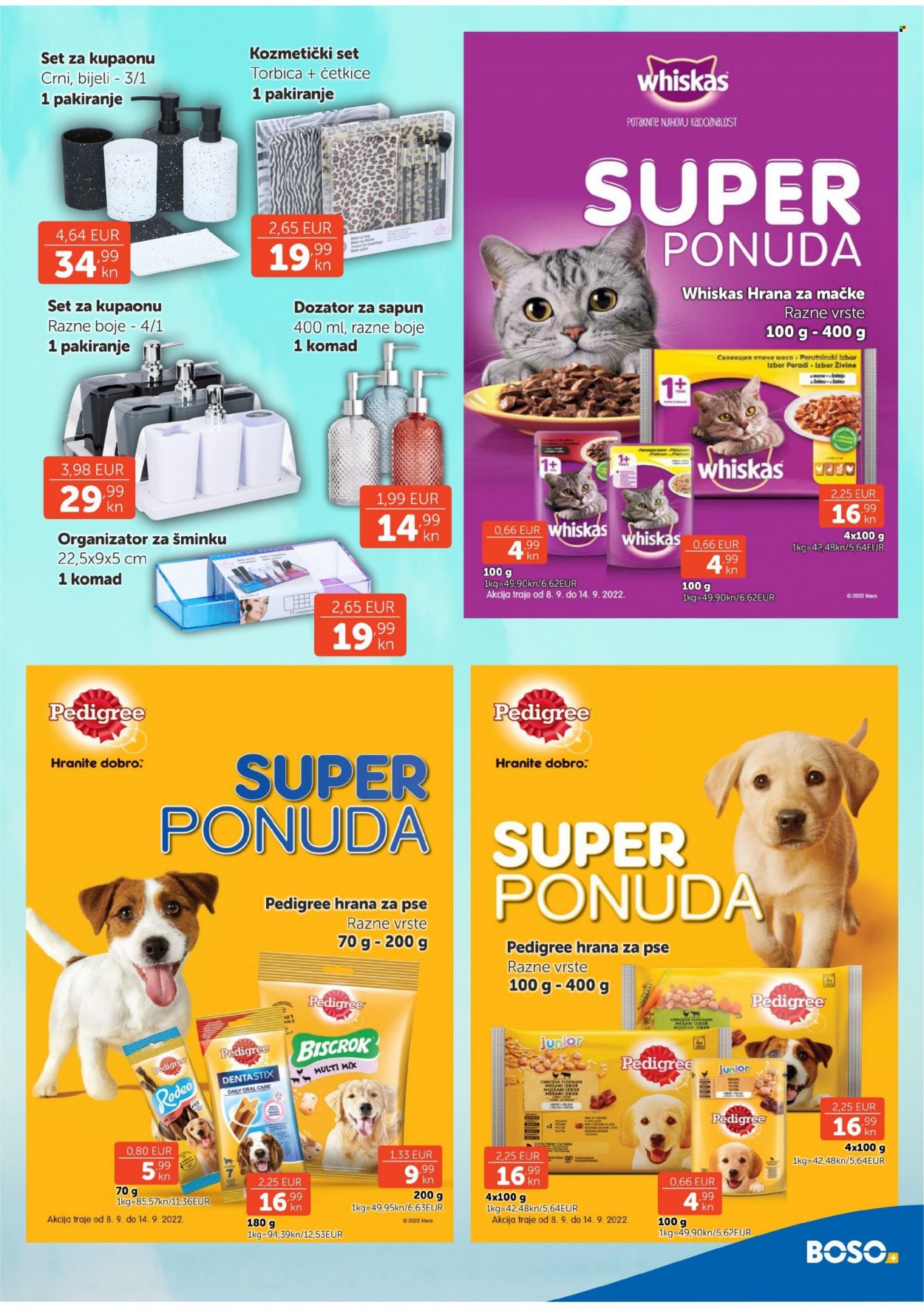 Boso katalog - 08.09.2022. - 14.09.2022. Stranica 15