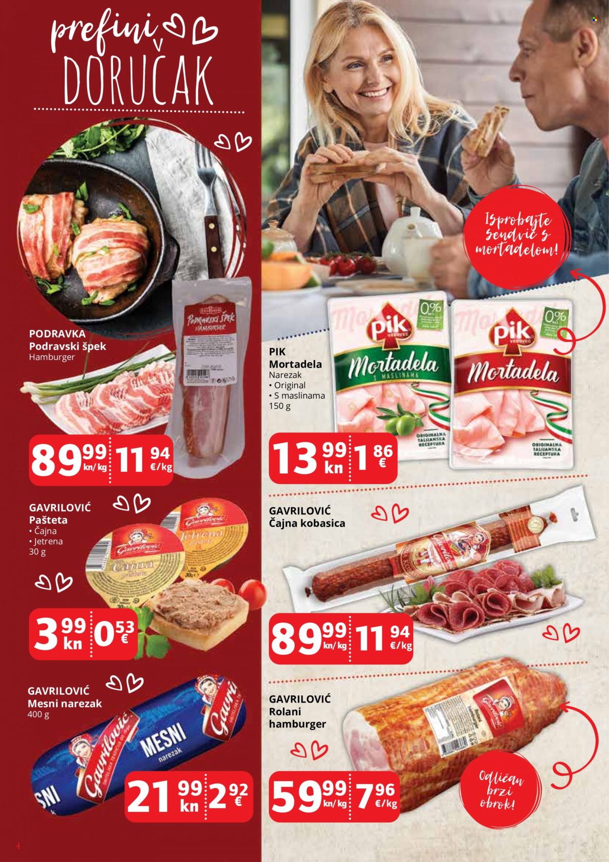 Ribola katalog - 08.09.2022. - 14.09.2022. Stranica 4