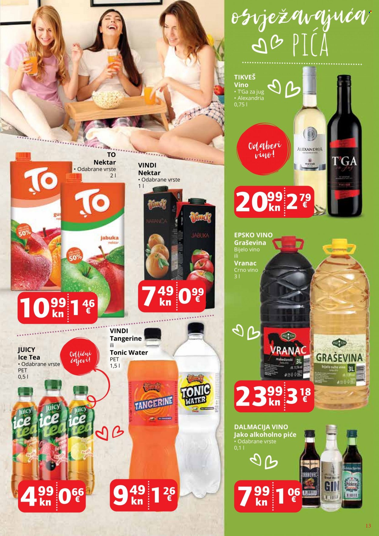 Ribola katalog - 08.09.2022. - 14.09.2022. Stranica 13