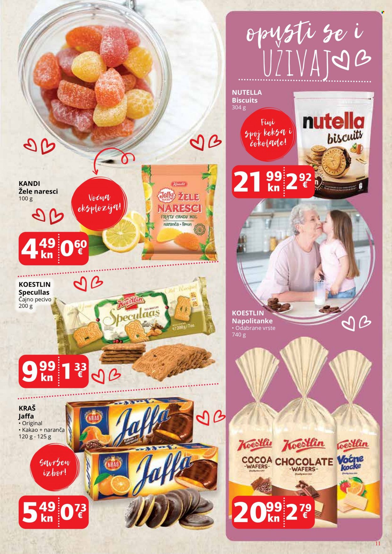 Ultra gros katalog - 08.09.2022. - 14.09.2022. Stranica 11