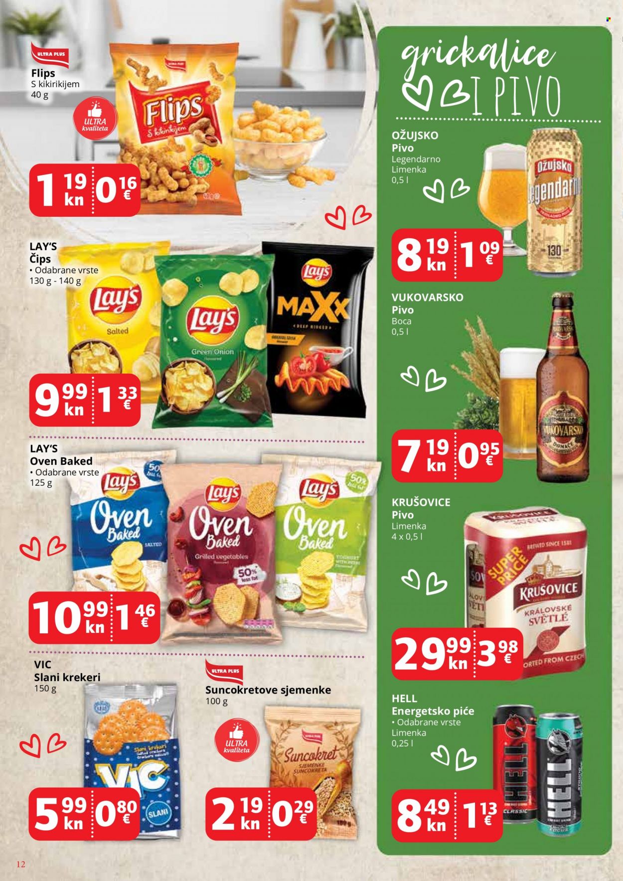 Ultra gros katalog - 08.09.2022. - 14.09.2022. Stranica 12