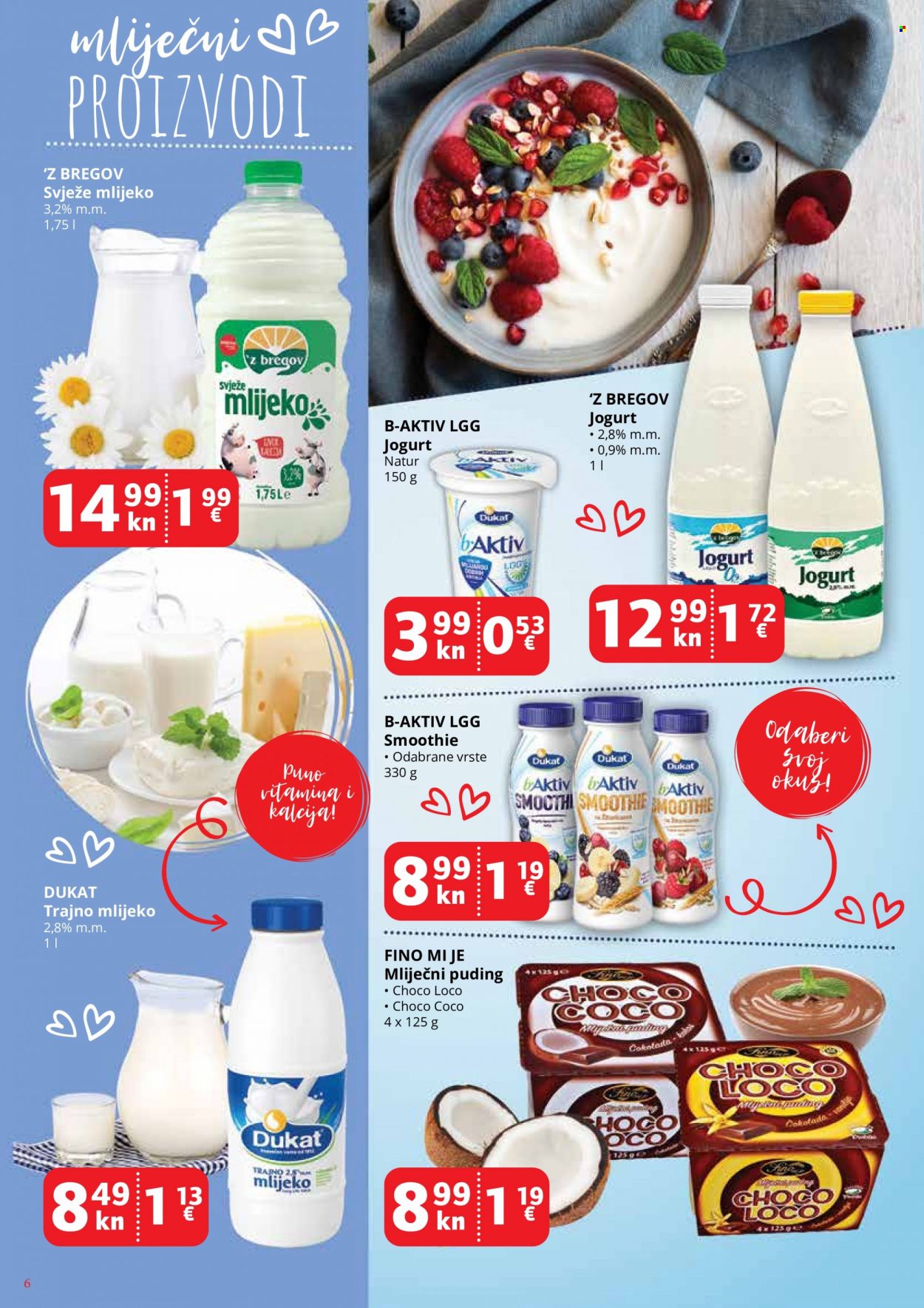 Victa katalog - 08.09.2022. - 14.09.2022. Stranica 6