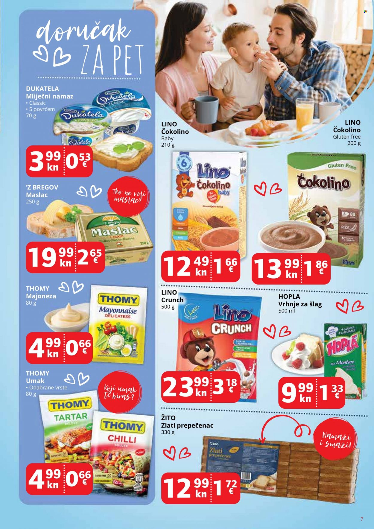Victa katalog - 08.09.2022. - 14.09.2022. Stranica 7