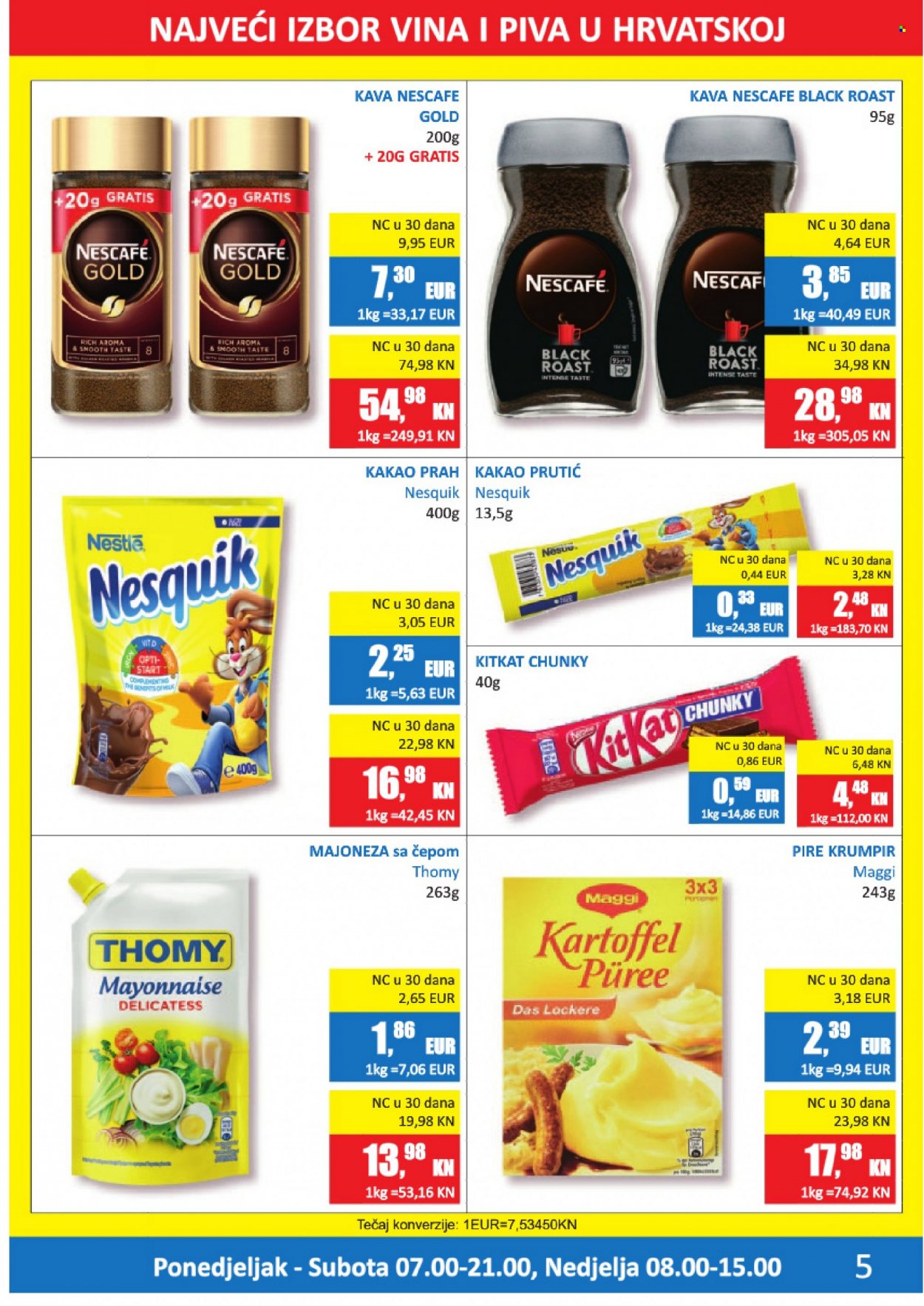 Vrutak katalog - 12.09.2022. - 25.09.2022. Stranica 5