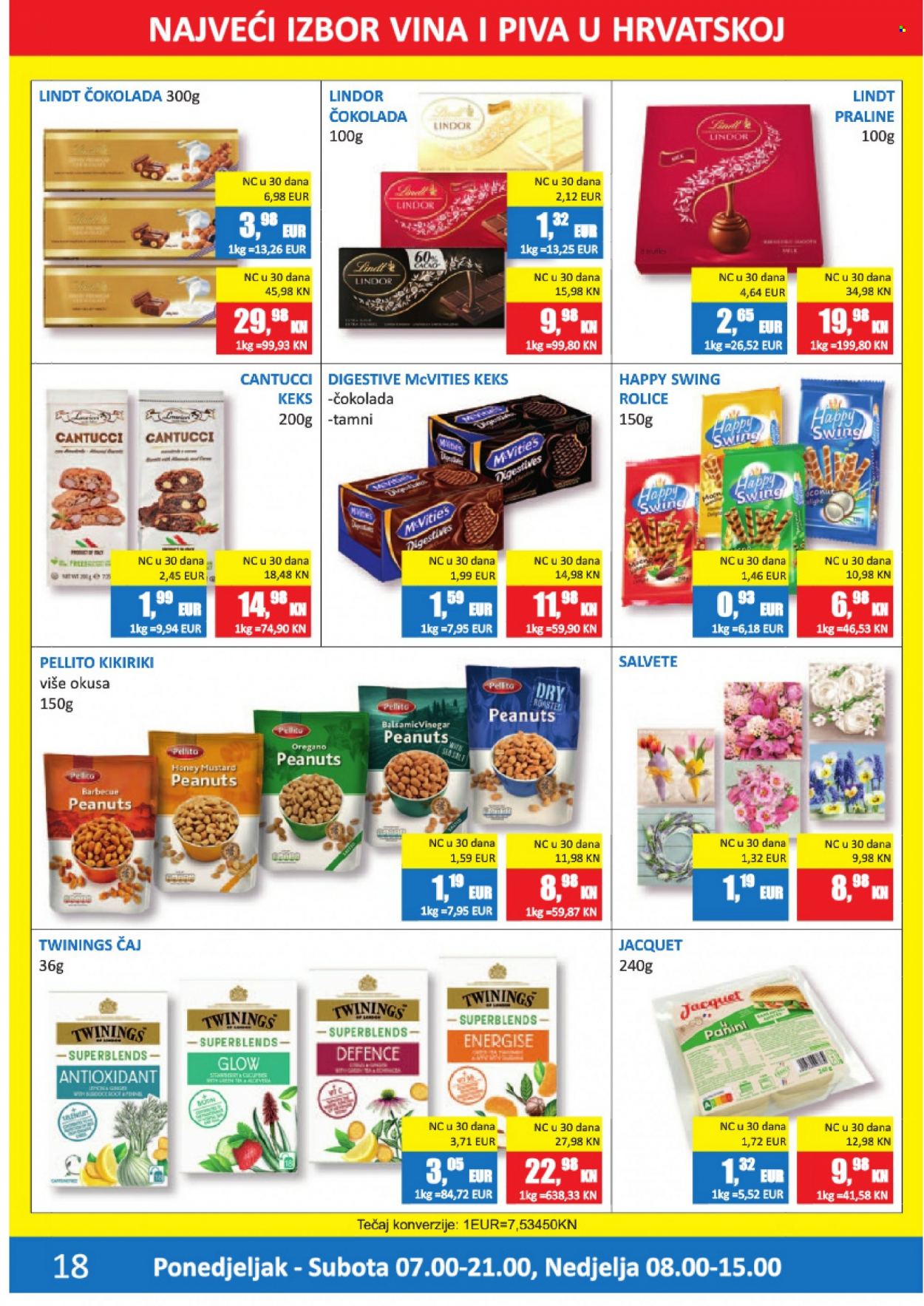 Vrutak katalog - 12.09.2022. - 25.09.2022. Stranica 18