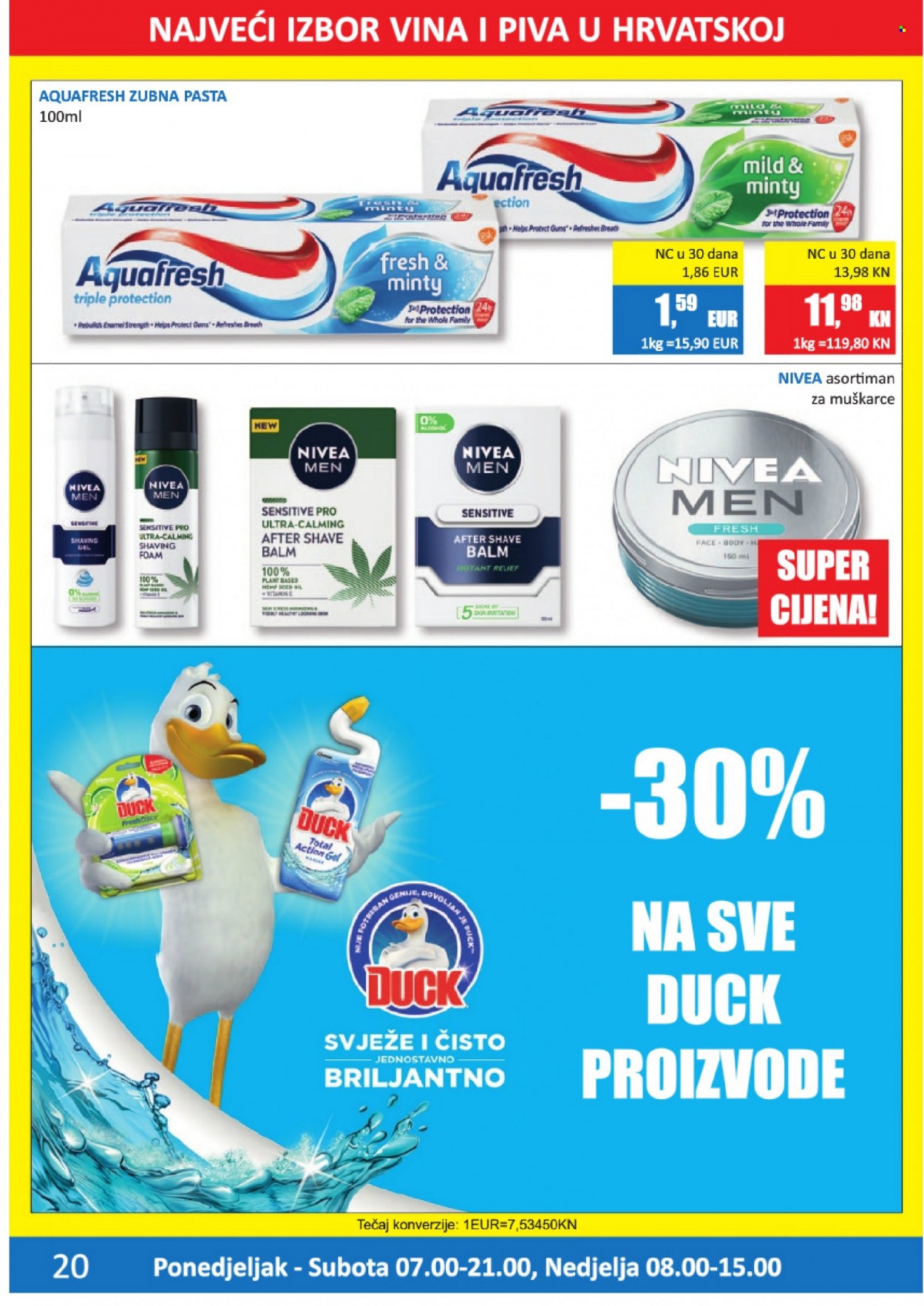 Vrutak katalog - 12.09.2022. - 25.09.2022. Stranica 20