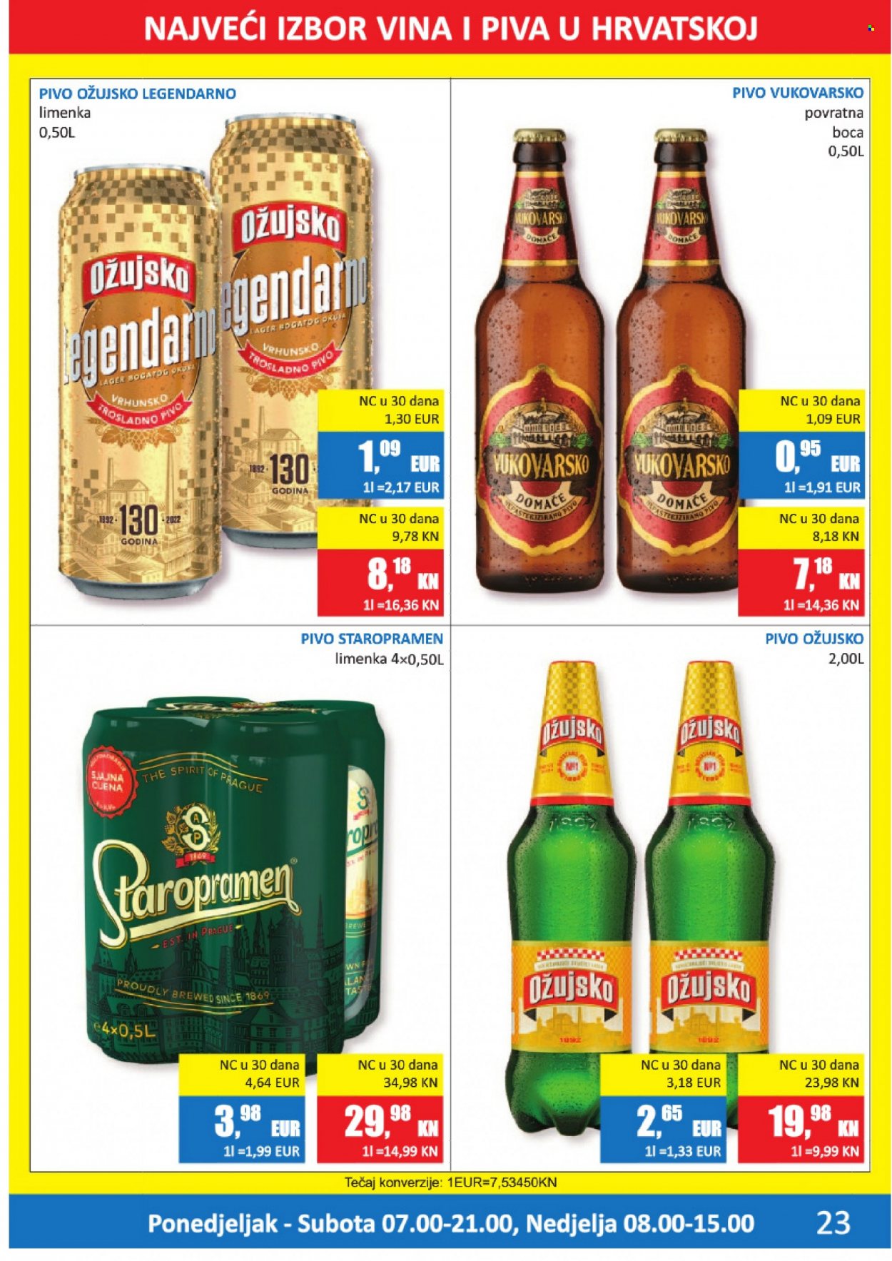 Vrutak katalog - 12.09.2022. - 25.09.2022. Stranica 23