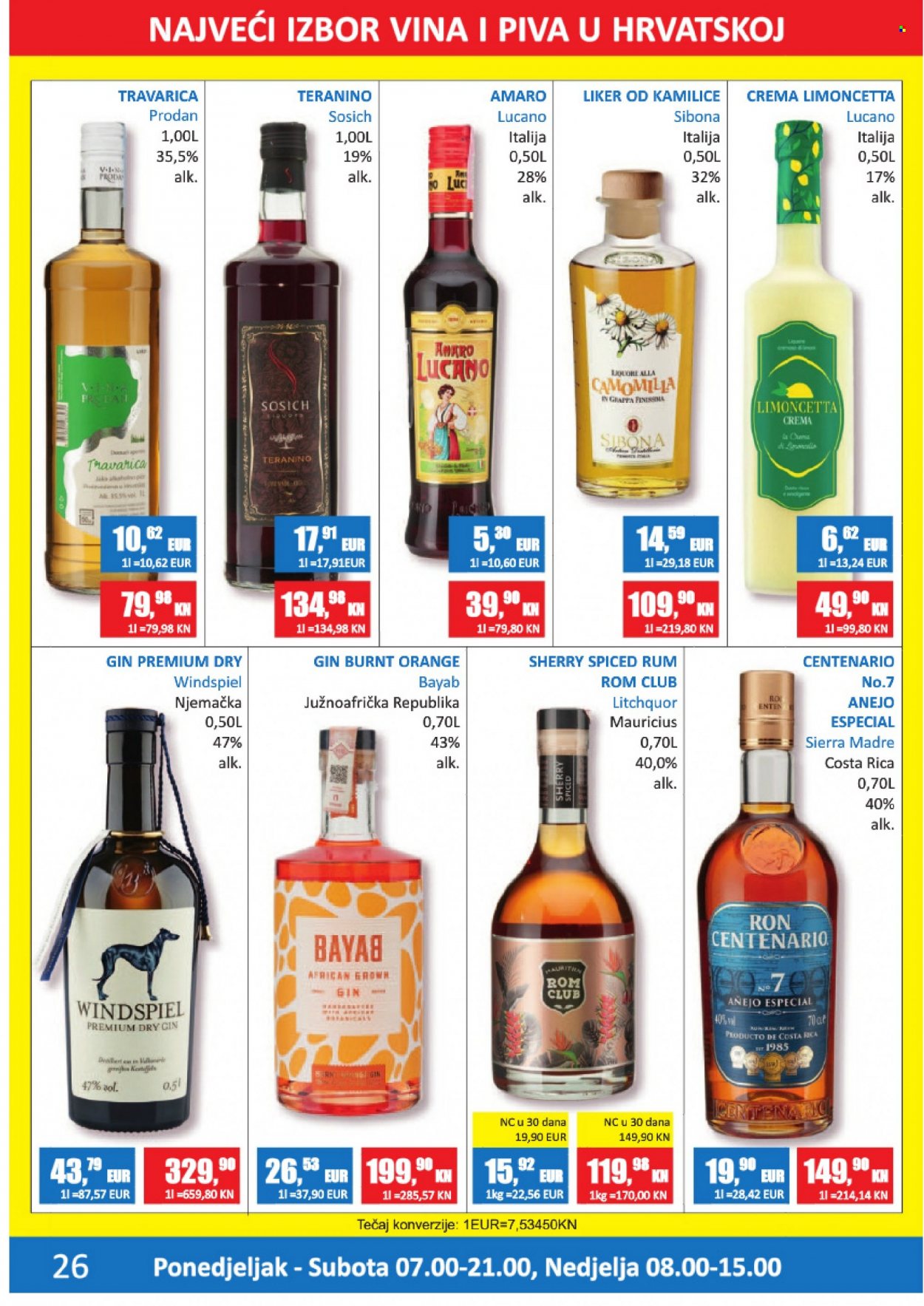 Vrutak katalog - 12.09.2022. - 25.09.2022. Stranica 26