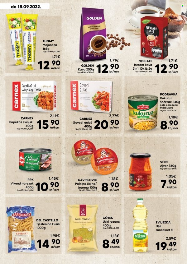 Pivac katalog - 12.09.2022. - 18.09.2022. Stranica 7