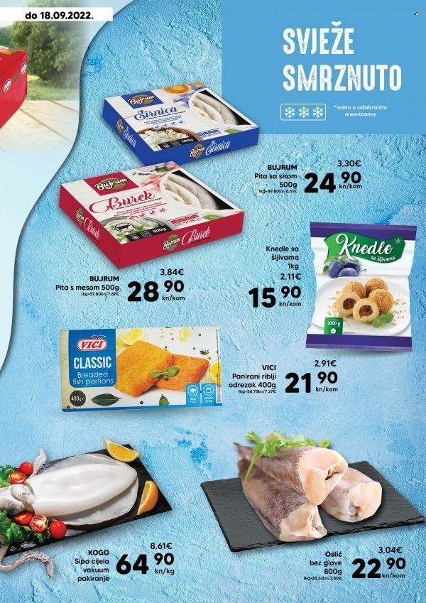 Pivac katalog - 12.09.2022. - 18.09.2022. Stranica 9