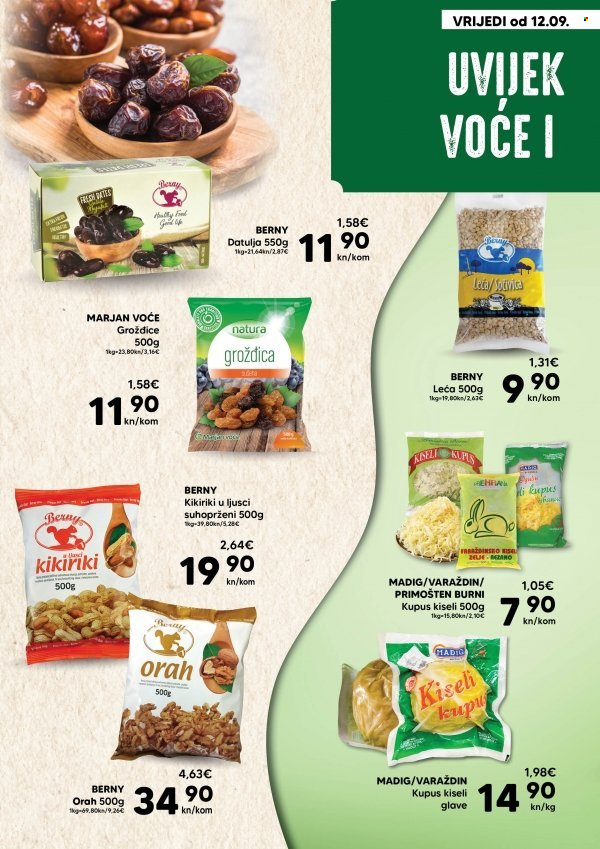 Pivac katalog - 12.09.2022. - 18.09.2022. Stranica 10