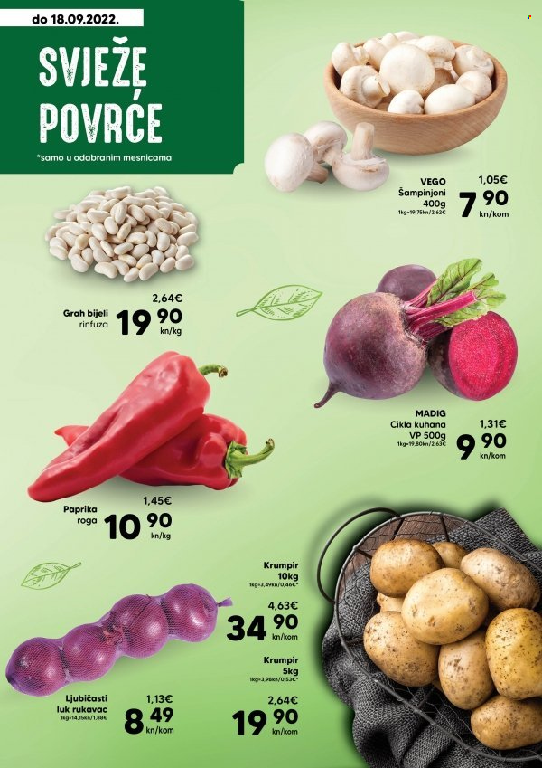 Pivac katalog - 12.09.2022. - 18.09.2022. Stranica 11
