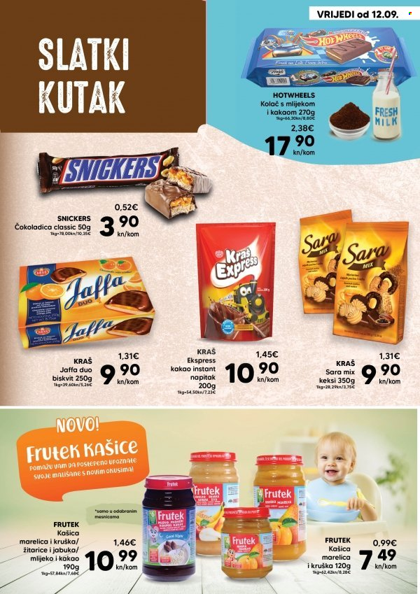 Pivac katalog - 12.09.2022. - 18.09.2022. Stranica 12