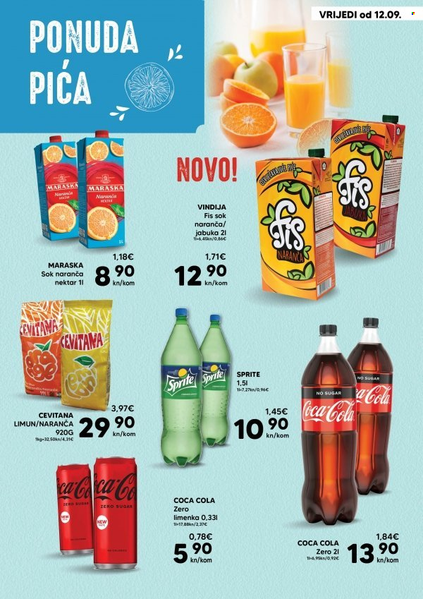 Pivac katalog - 12.09.2022. - 18.09.2022. Stranica 14