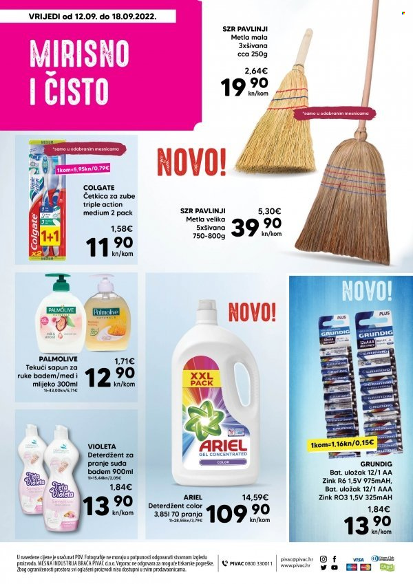 Pivac katalog - 12.09.2022. - 18.09.2022. Stranica 16