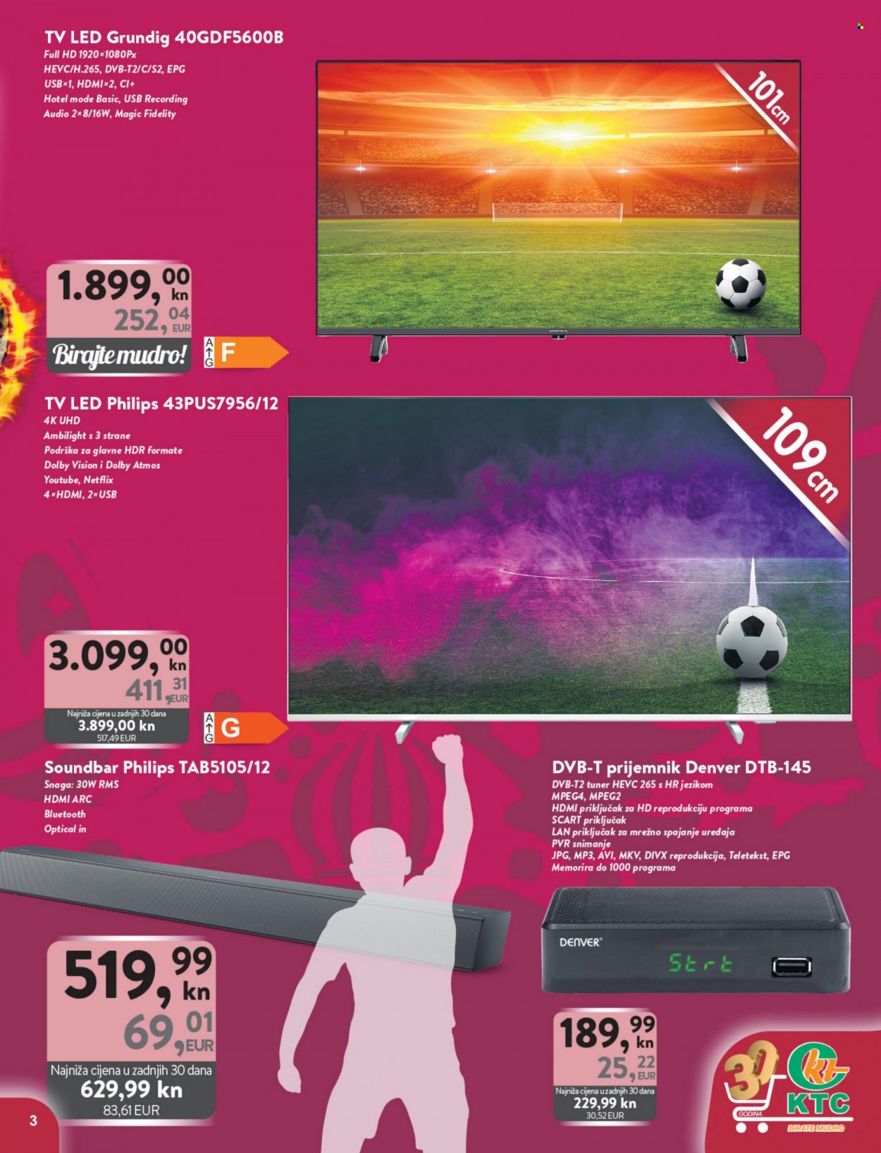 KTC katalog - 15.09.2022. - 28.09.2022. Stranica 3