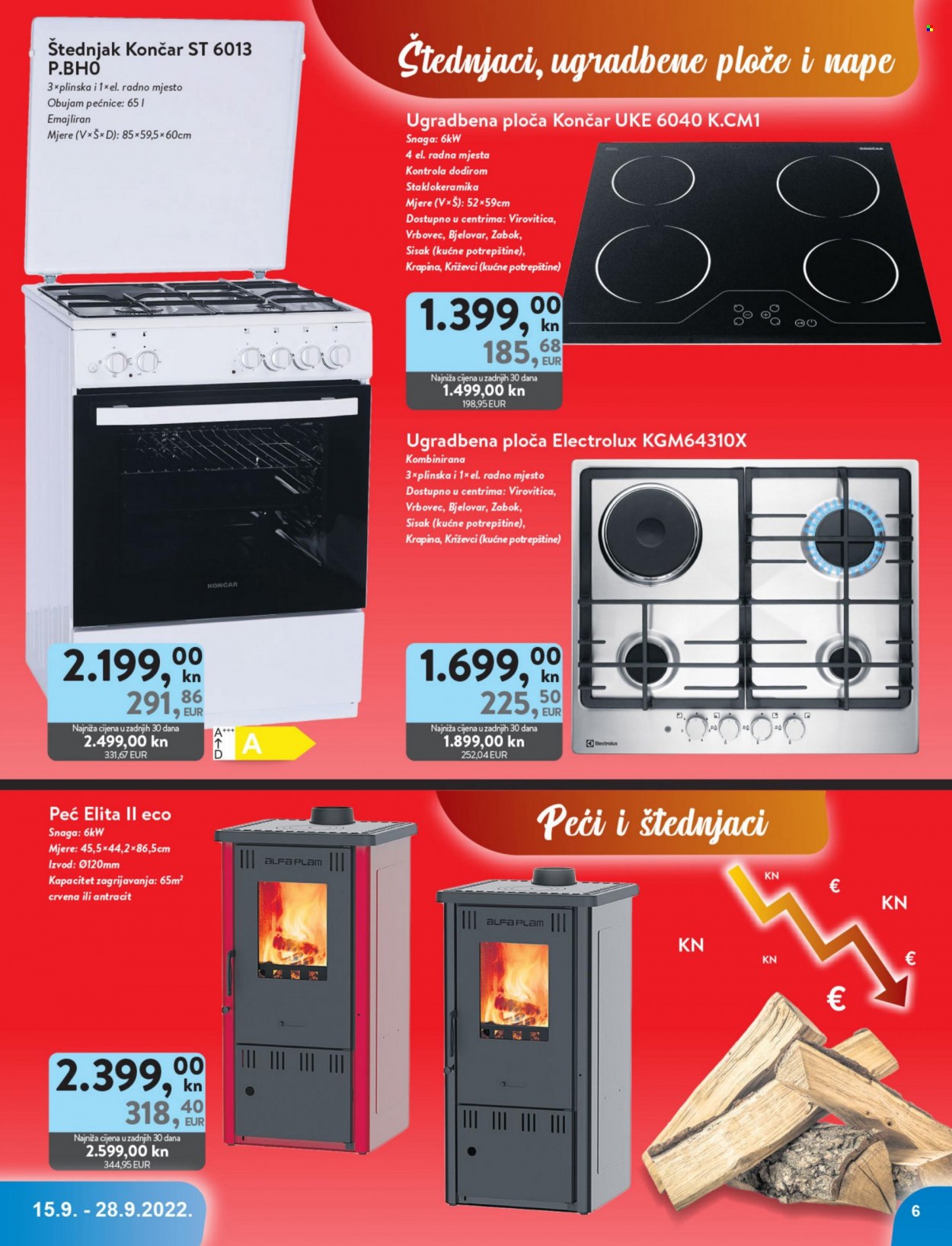 KTC katalog - 15.09.2022. - 28.09.2022. Stranica 6