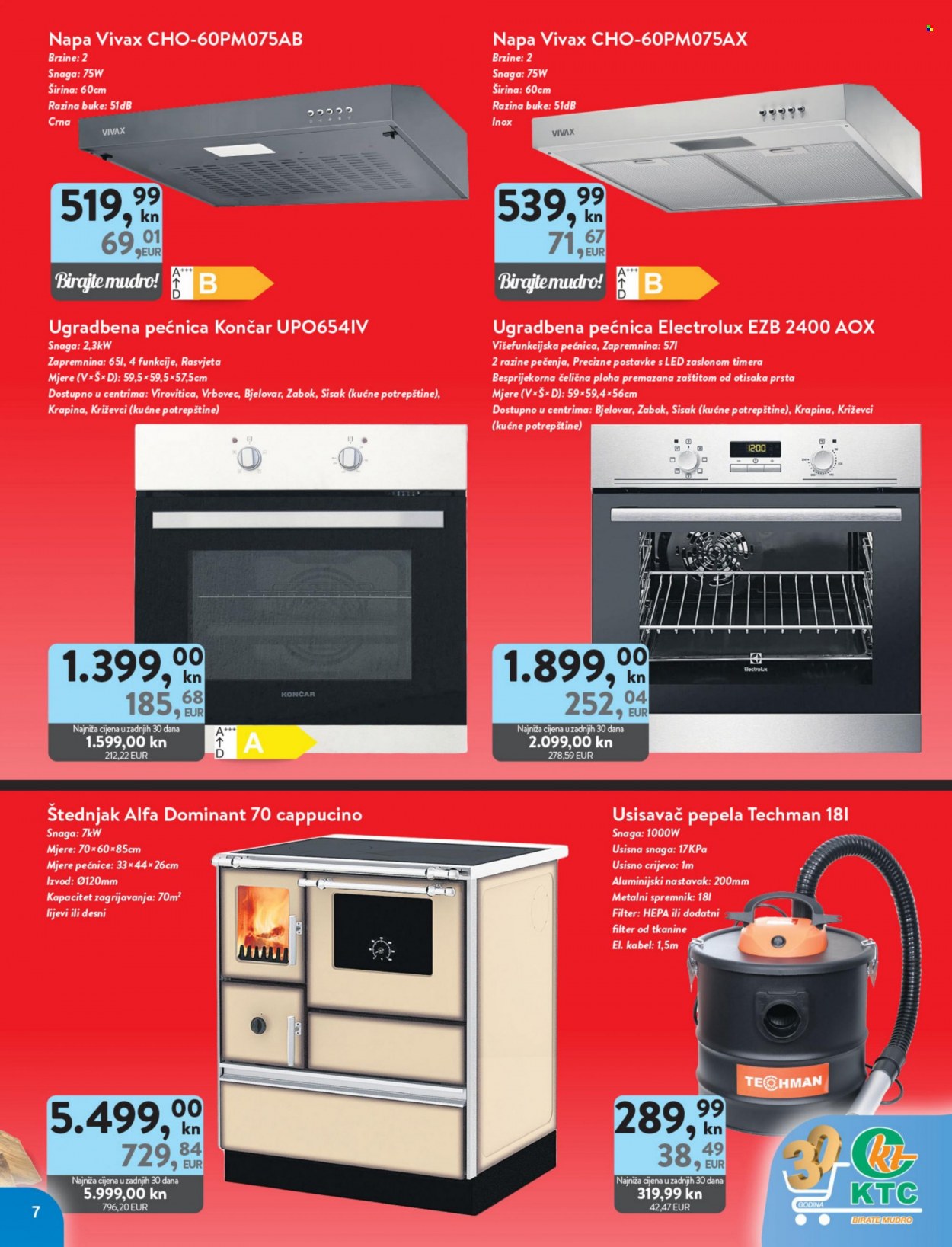 KTC katalog - 15.09.2022. - 28.09.2022. Stranica 7