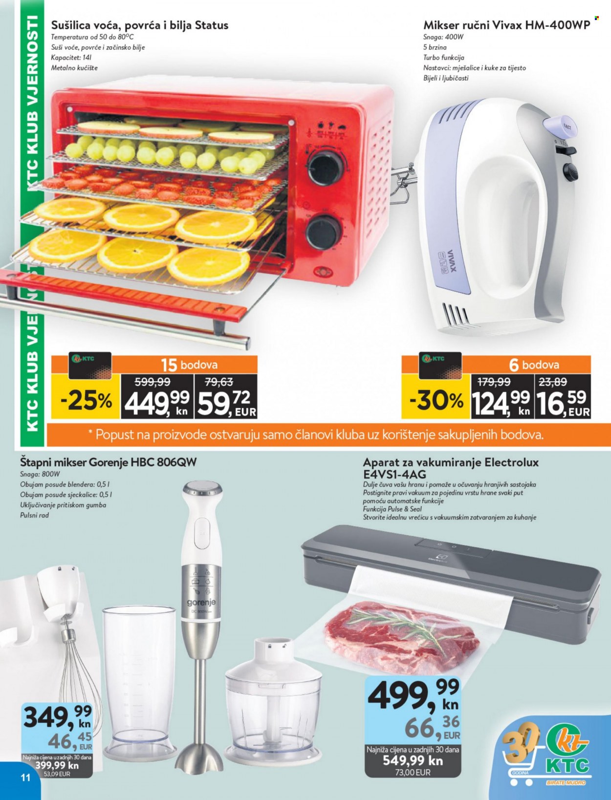 KTC katalog - 15.09.2022. - 28.09.2022. Stranica 11