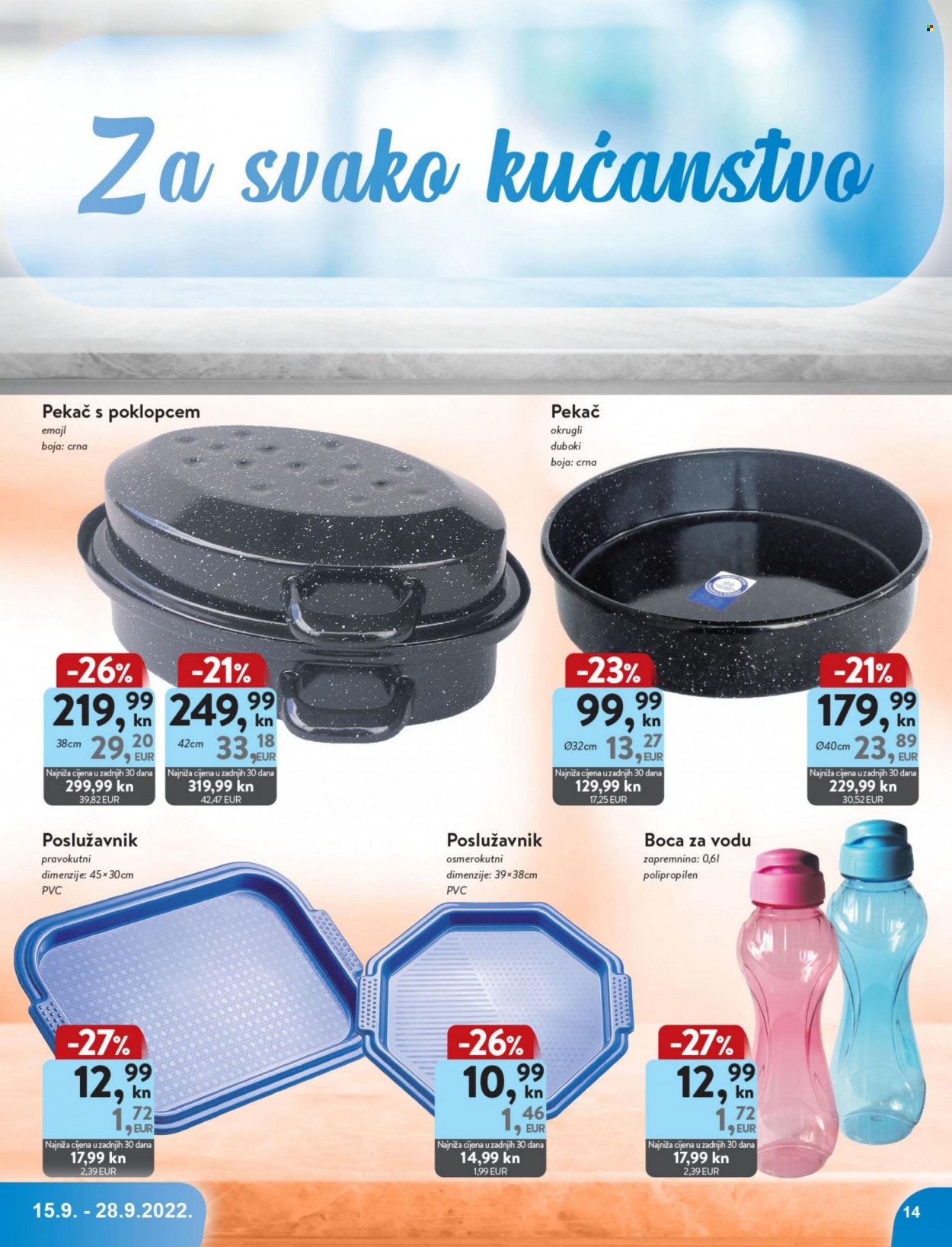 KTC katalog - 15.09.2022. - 28.09.2022. Stranica 14