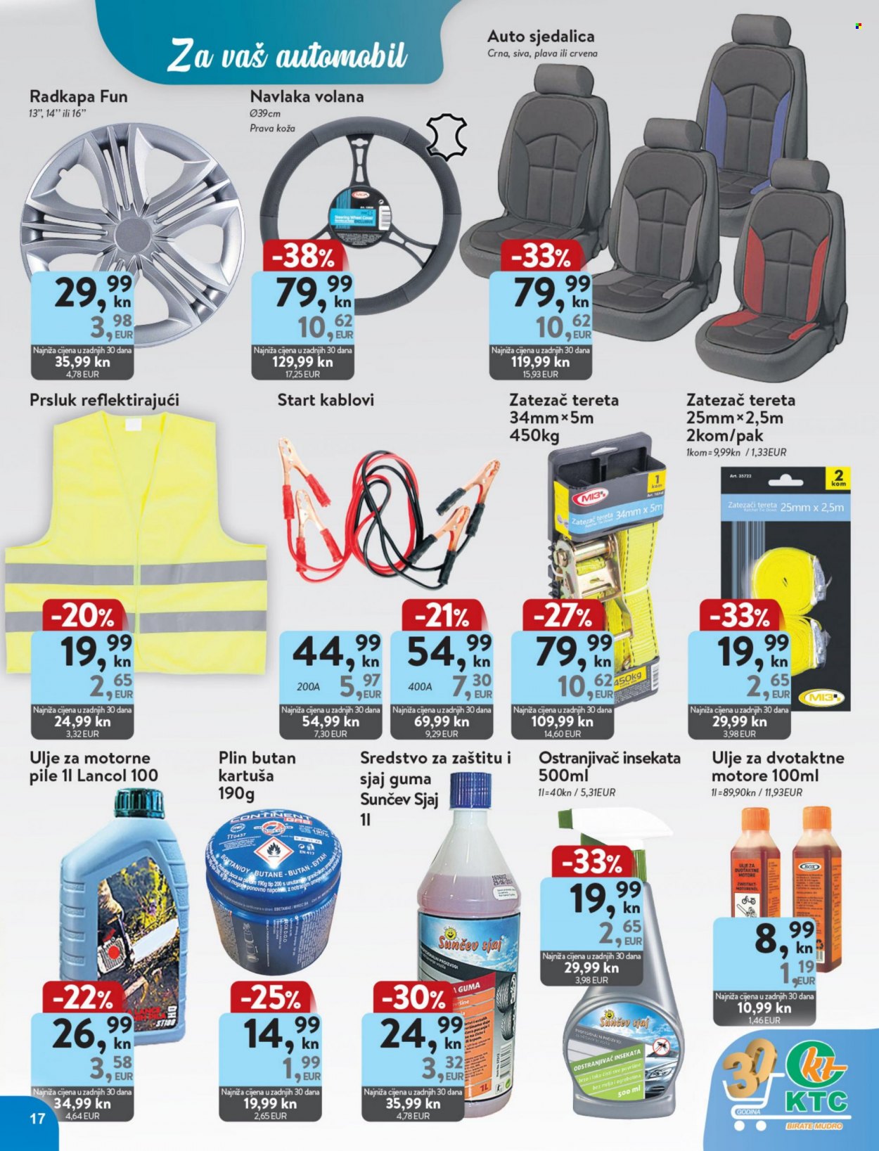 KTC katalog - 15.09.2022. - 28.09.2022. Stranica 17