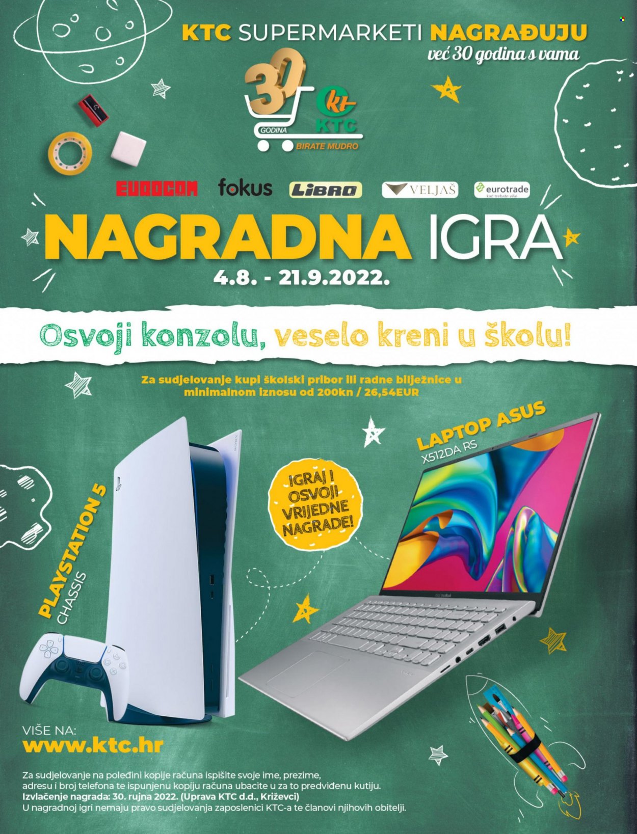KTC katalog - 15.09.2022. - 28.09.2022. Stranica 18
