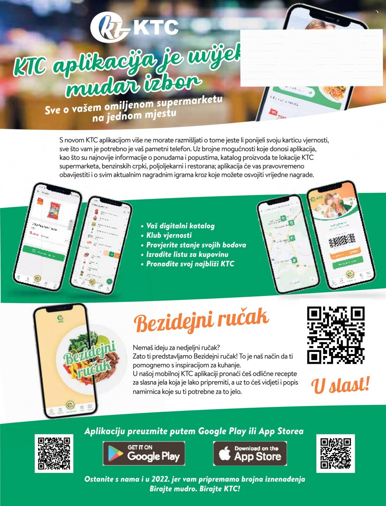 KTC katalog - 15.09.2022. - 21.09.2022. Stranica 3