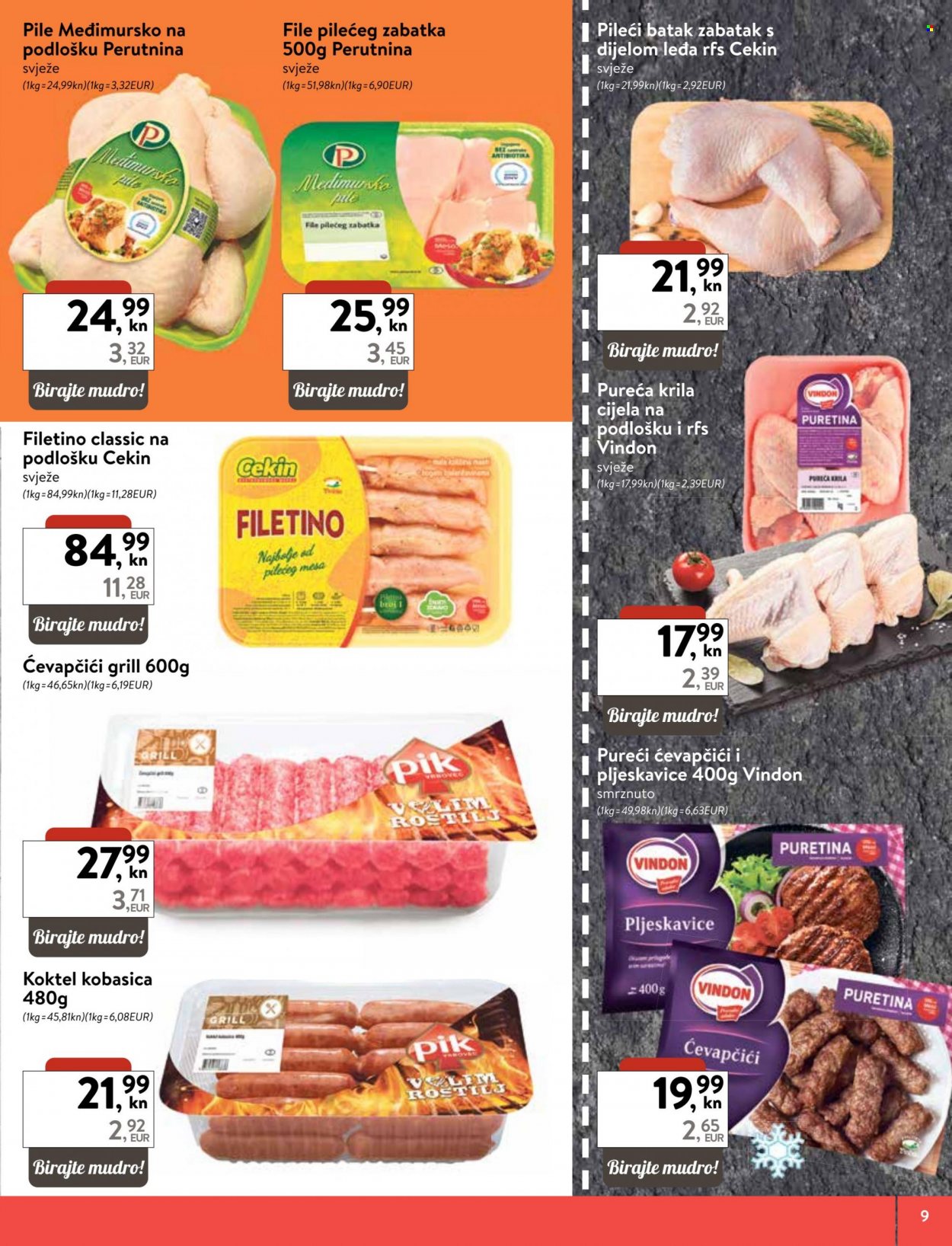 KTC katalog - 15.09.2022. - 21.09.2022. Stranica 9