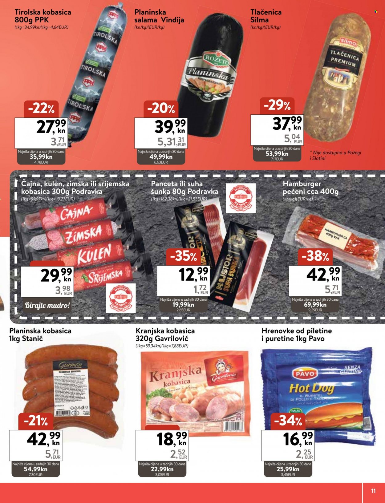 KTC katalog - 15.09.2022. - 21.09.2022. Stranica 11