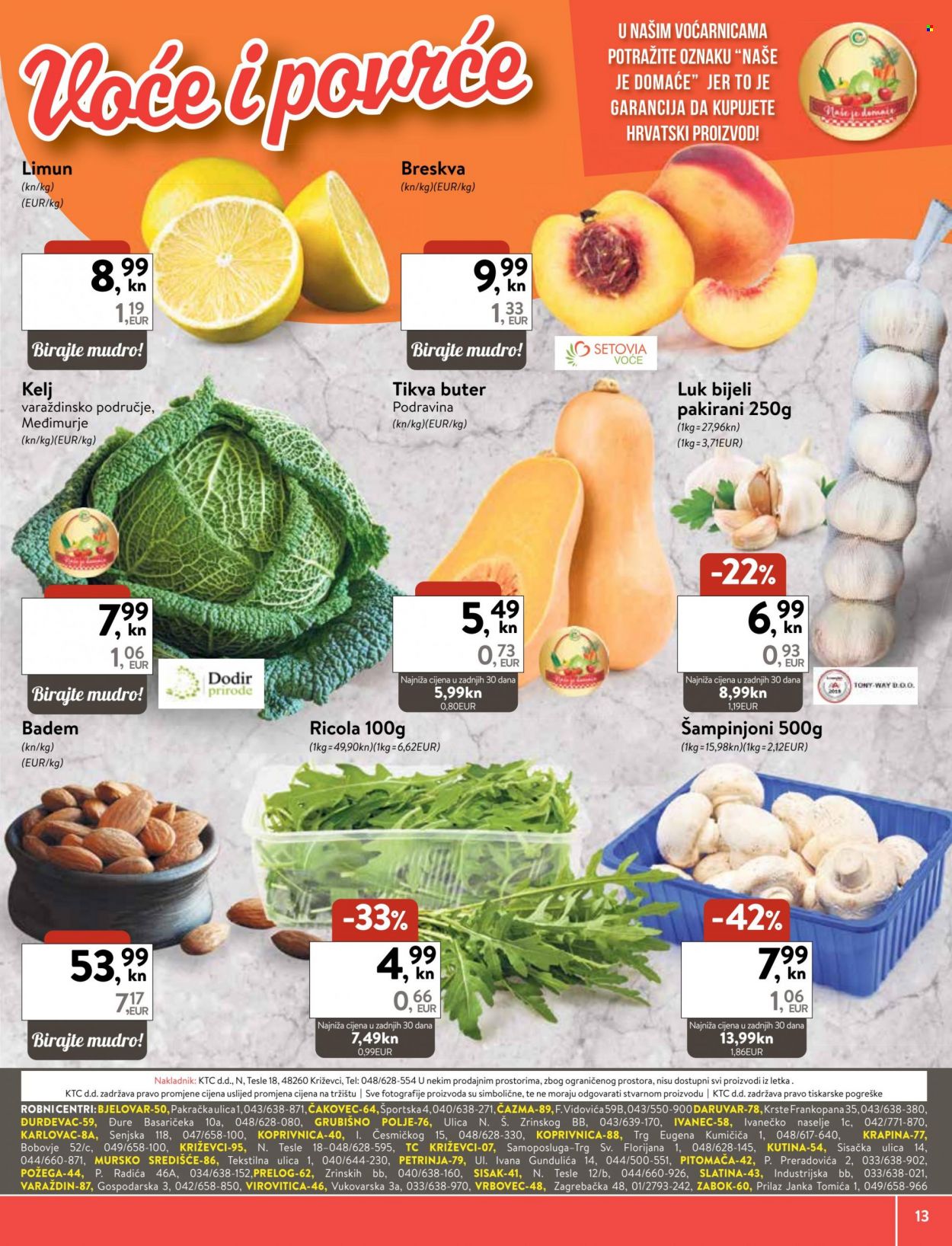 KTC katalog - 15.09.2022. - 21.09.2022. Stranica 13