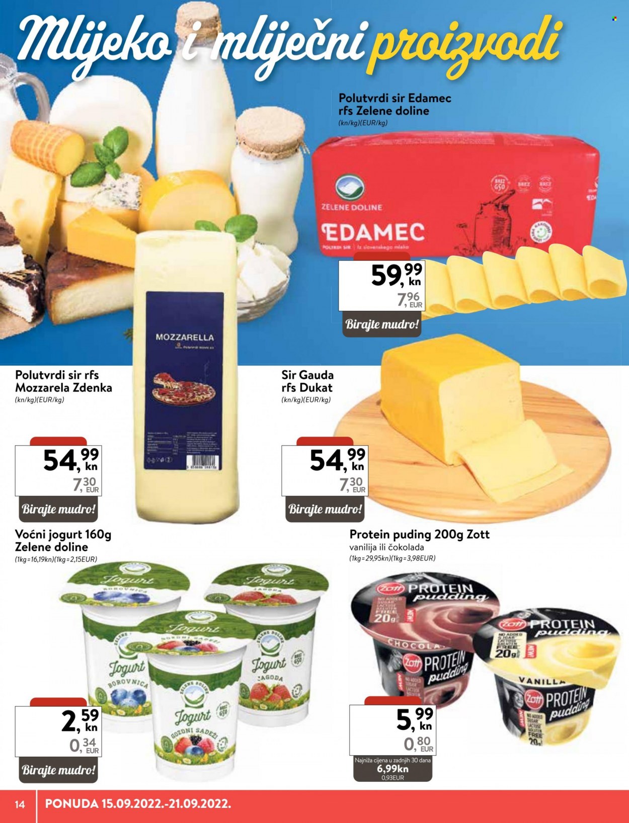 KTC katalog - 15.09.2022. - 21.09.2022. Stranica 14