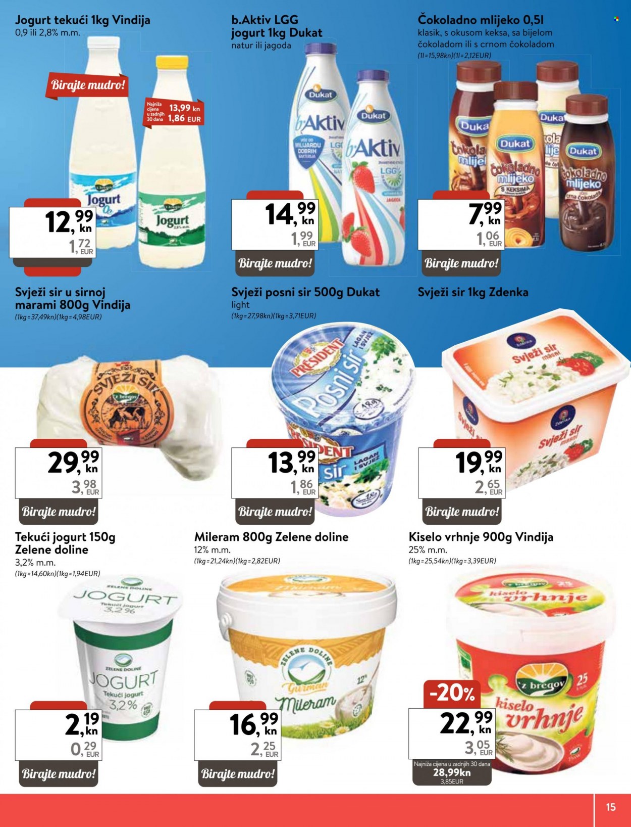 KTC katalog - 15.09.2022. - 21.09.2022. Stranica 15
