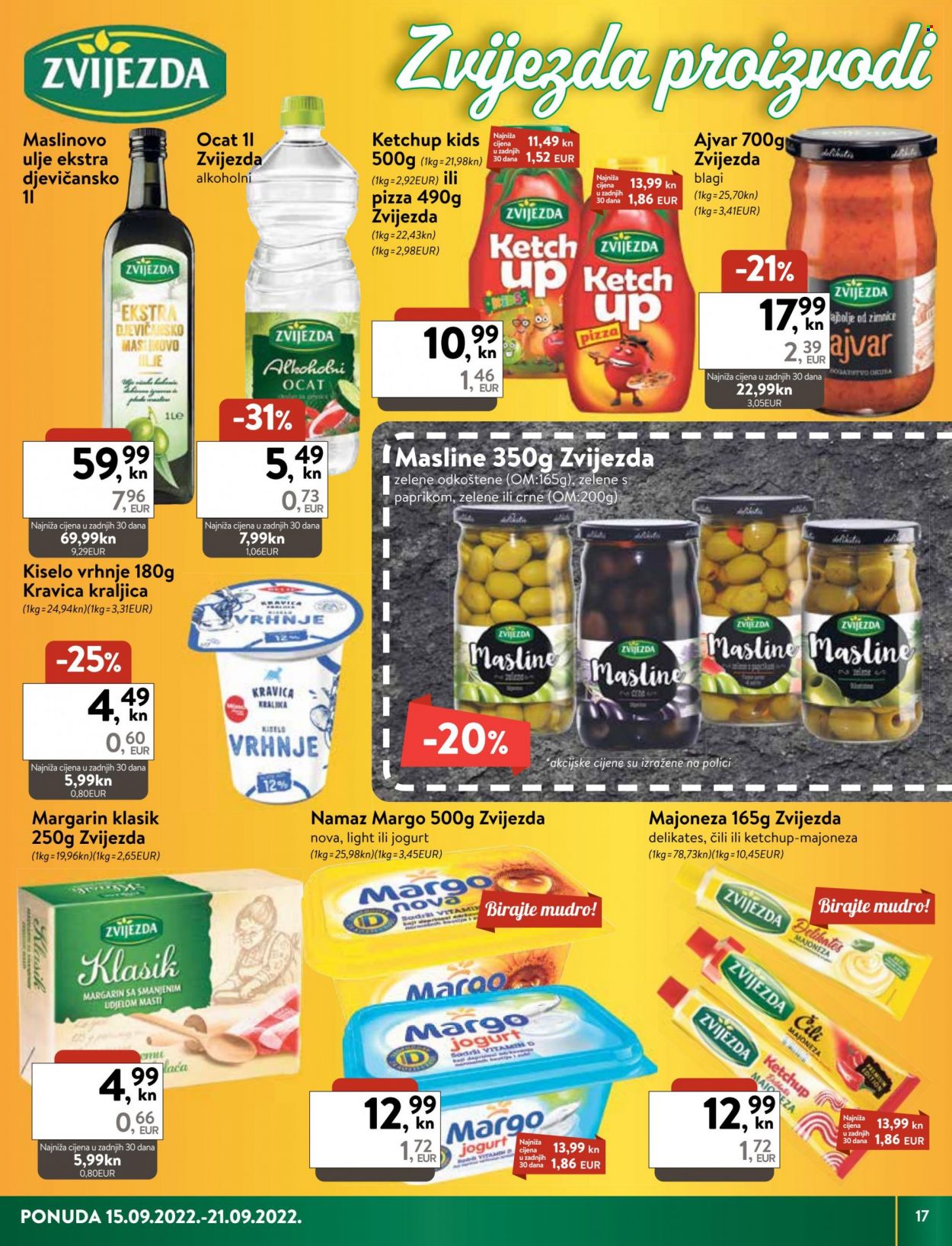 KTC katalog - 15.09.2022. - 21.09.2022. Stranica 17