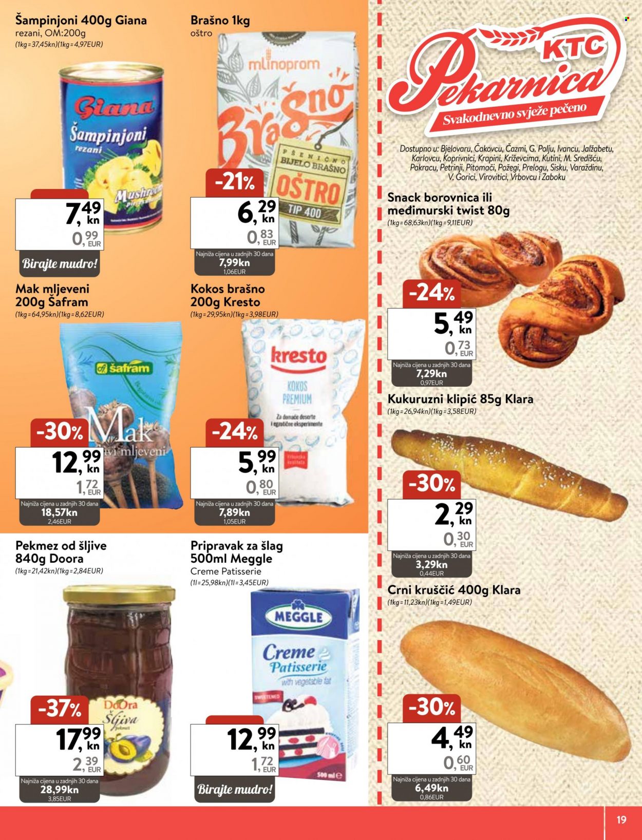 KTC katalog - 15.09.2022. - 21.09.2022. Stranica 19
