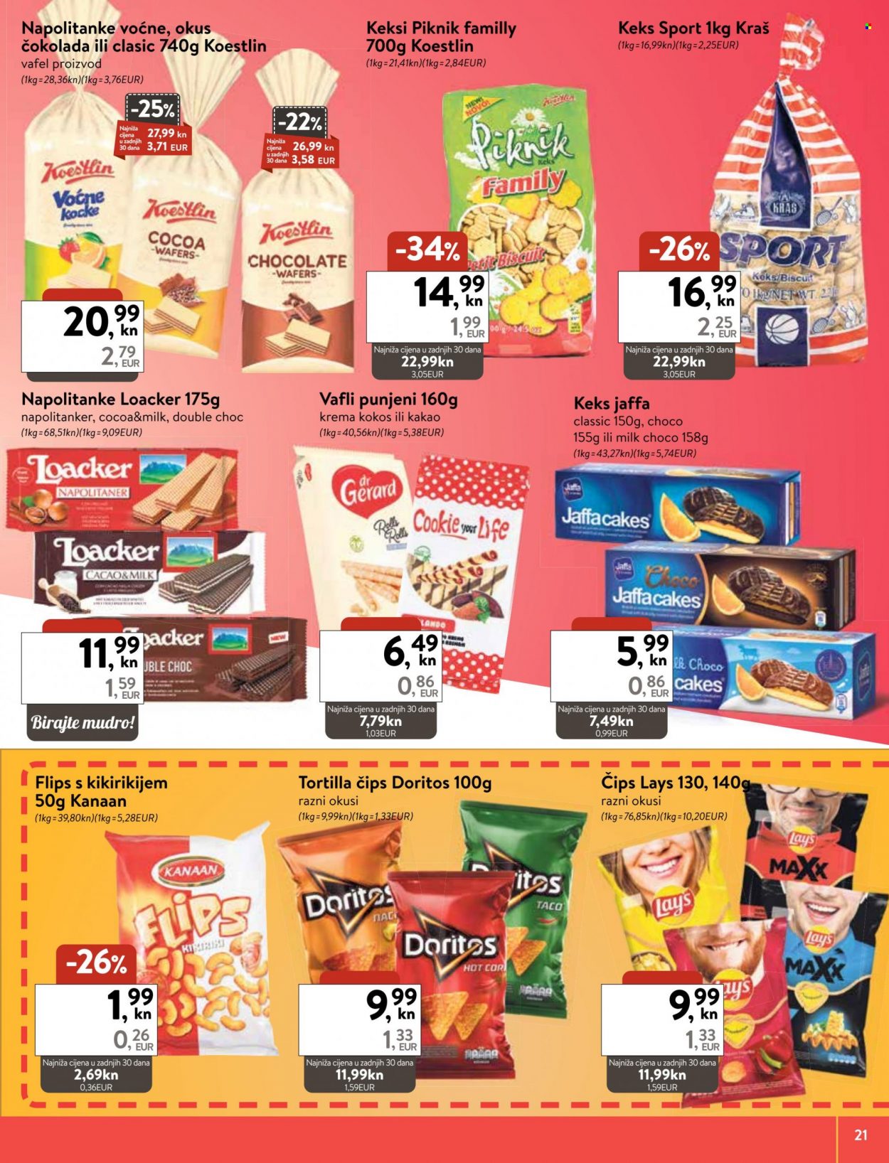 KTC katalog - 15.09.2022. - 21.09.2022. Stranica 21