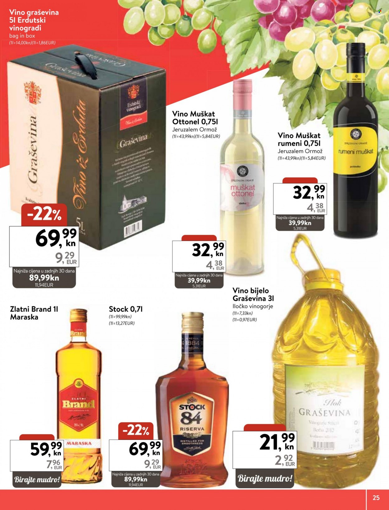 KTC katalog - 15.09.2022. - 21.09.2022. Stranica 25