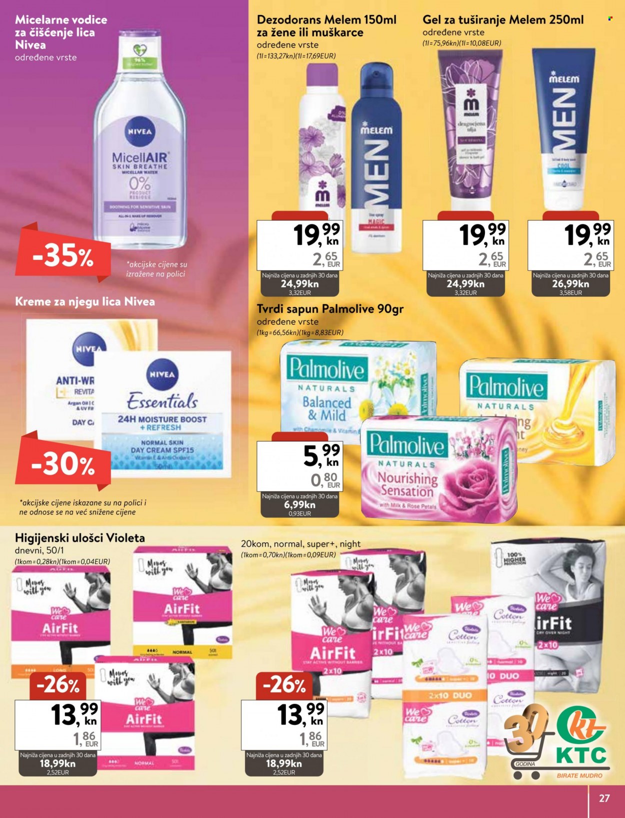KTC katalog - 15.09.2022. - 21.09.2022. Stranica 27