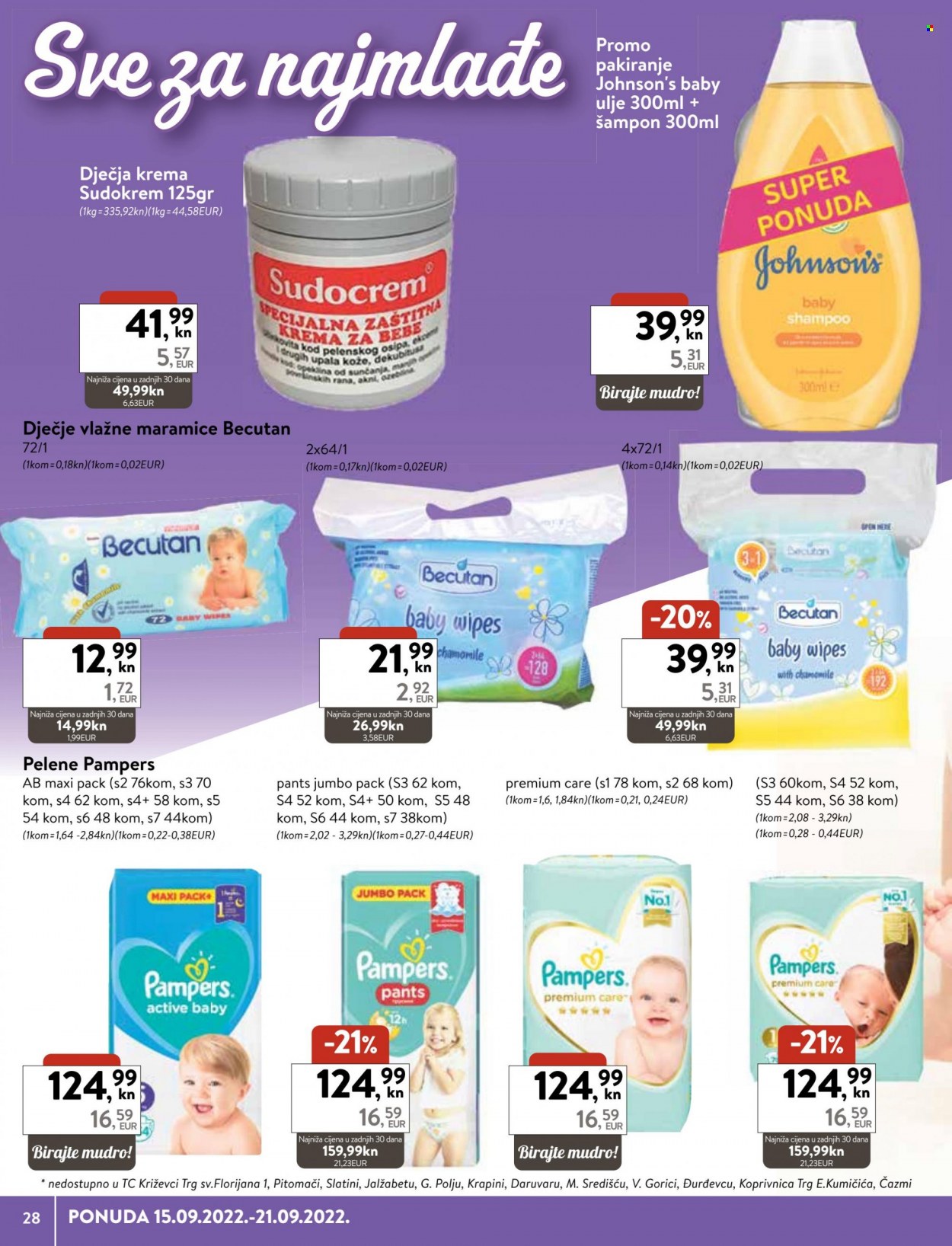 KTC katalog - 15.09.2022. - 21.09.2022. Stranica 28