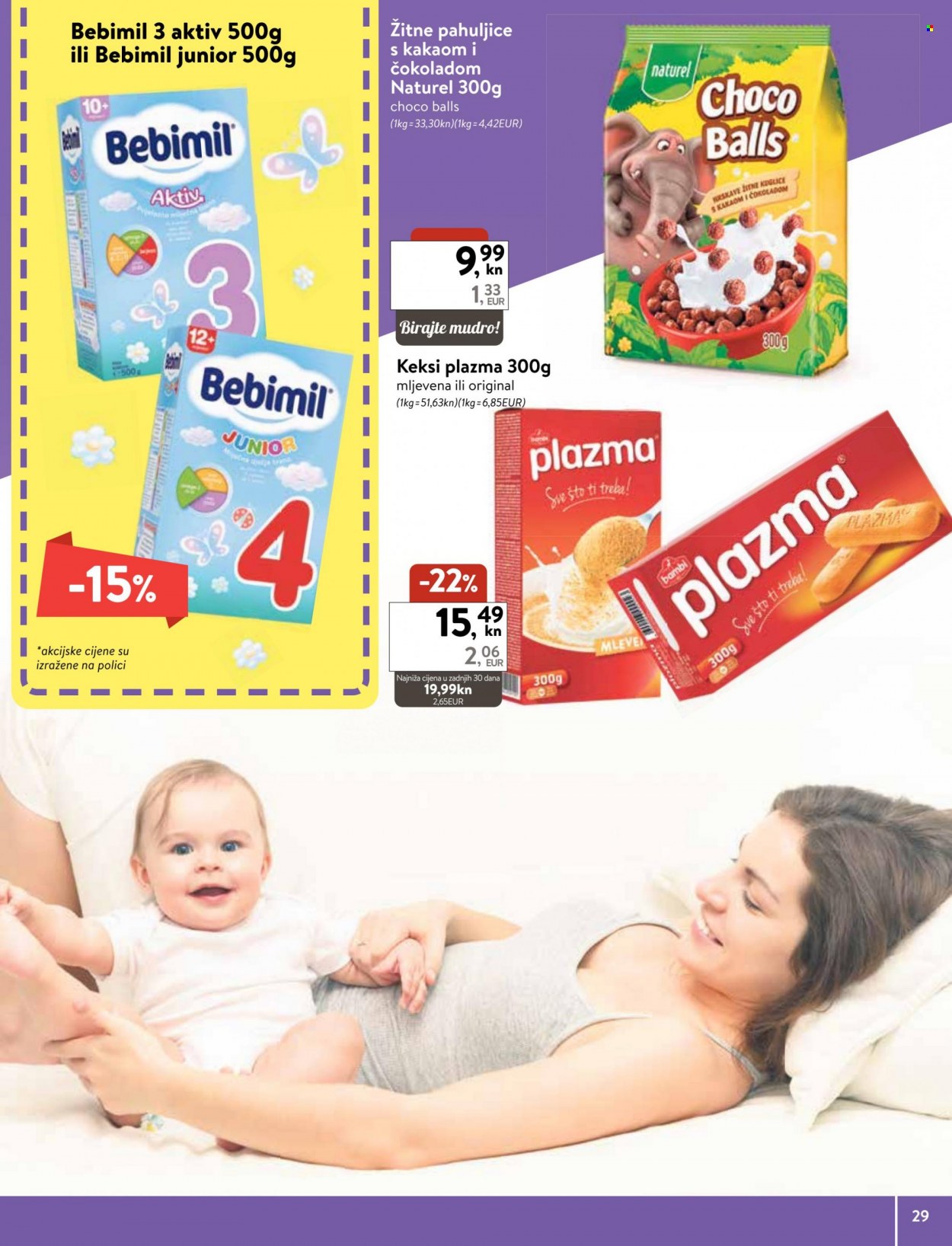 KTC katalog - 15.09.2022. - 21.09.2022. Stranica 29