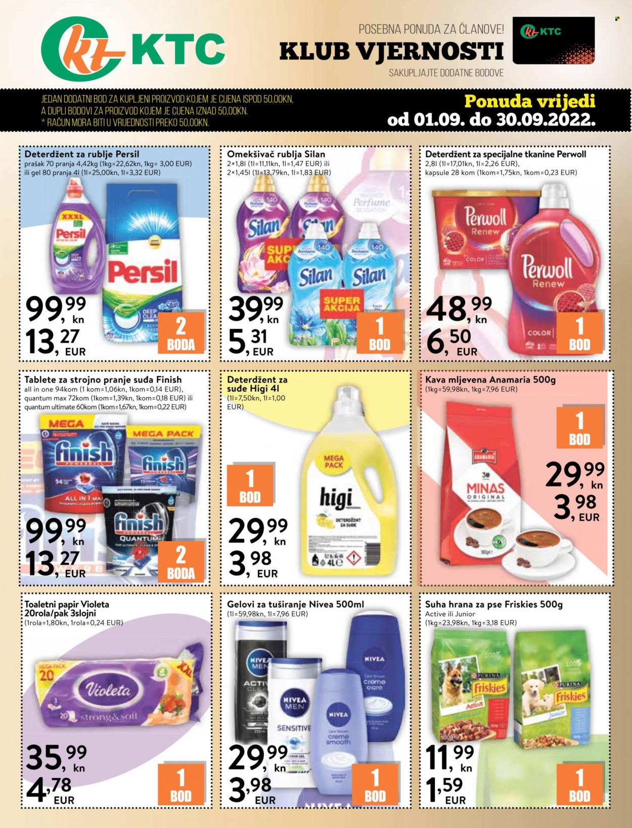 KTC katalog - 15.09.2022. - 21.09.2022. Stranica 32