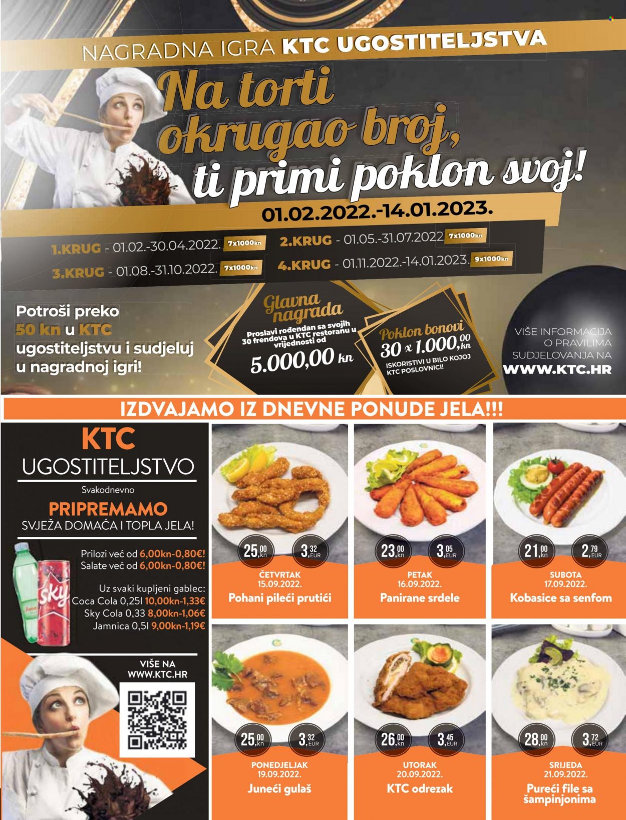 KTC katalog - 15.09.2022. - 21.09.2022. Stranica 33