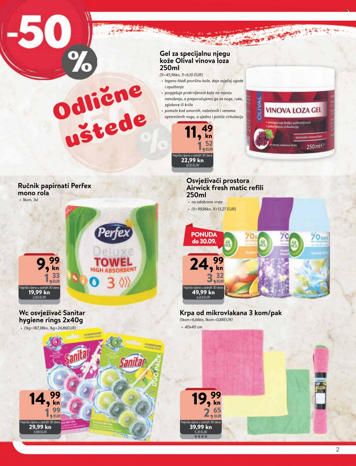 KTC katalog - 15.09.2022. - 21.09.2022. Stranica 2