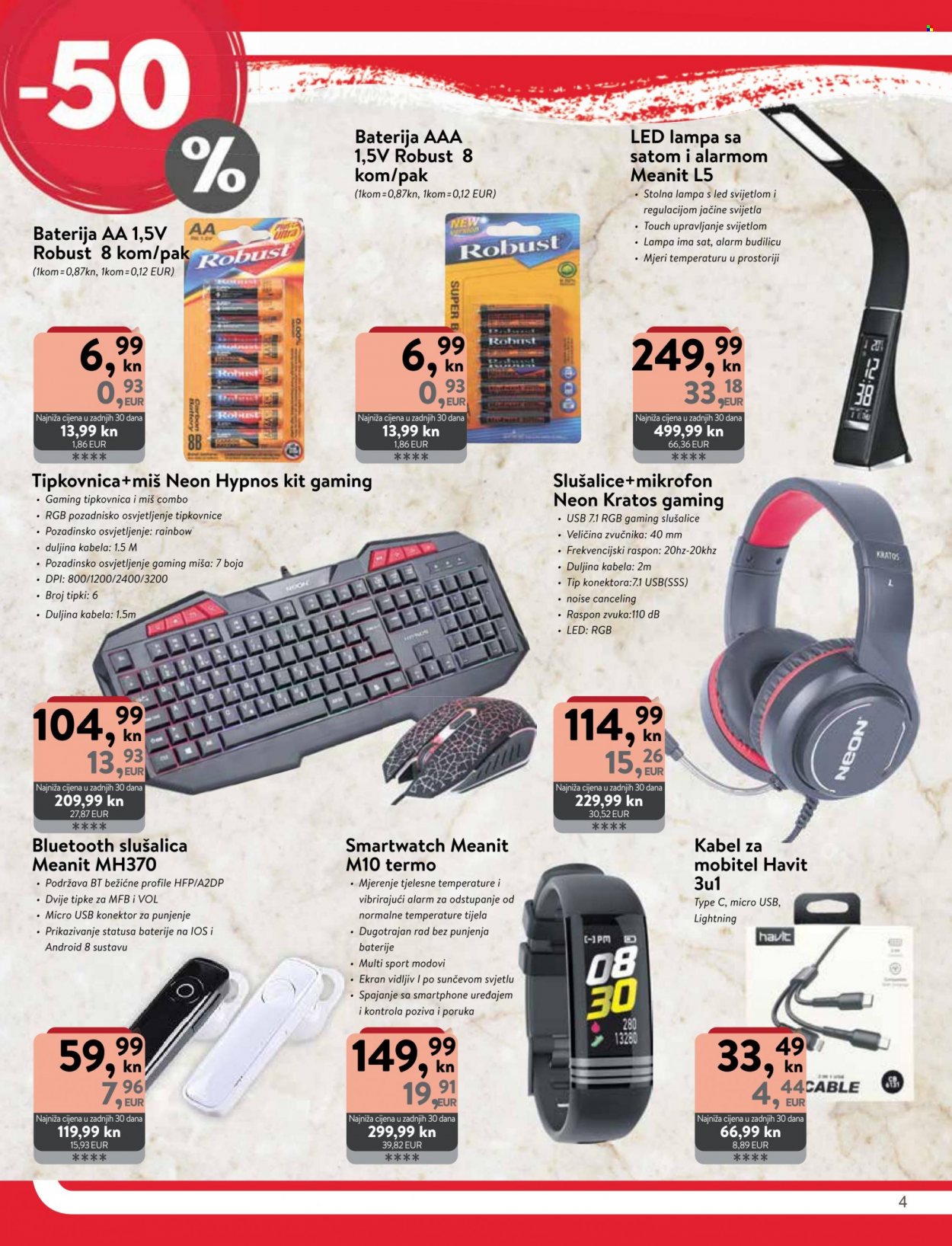 KTC katalog - 15.09.2022. - 21.09.2022. Stranica 4
