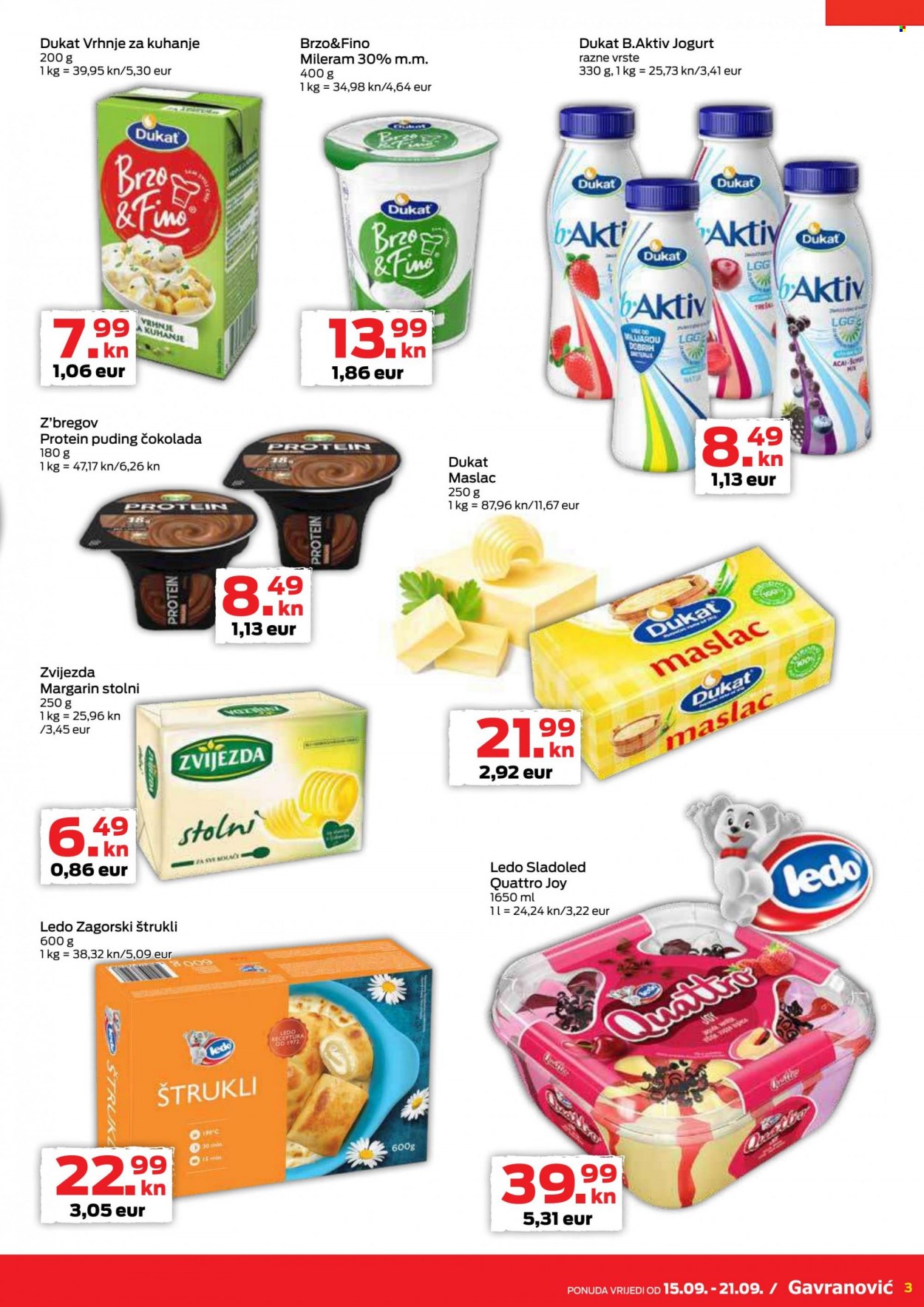 Gavranović katalog - 15.09.2022. - 21.09.2022. Stranica 3