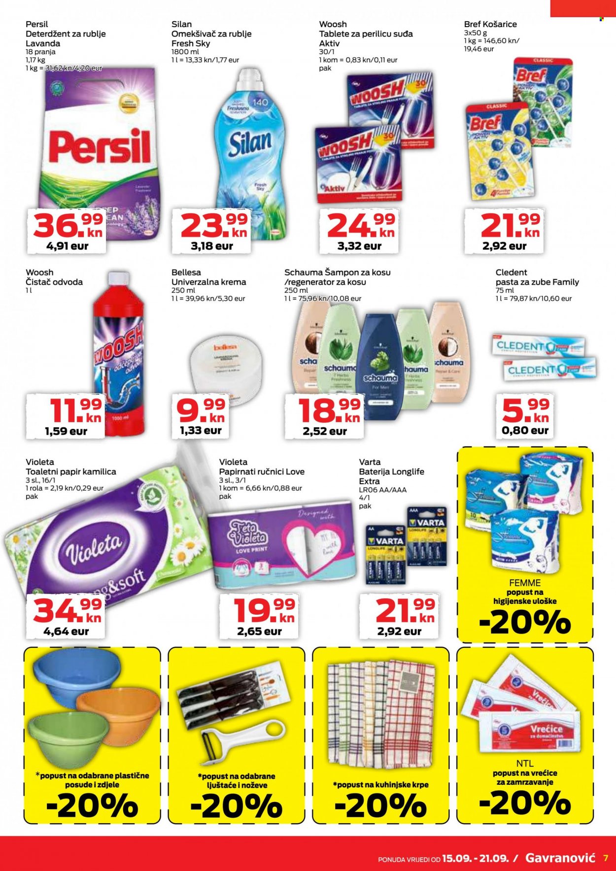 Gavranović katalog - 15.09.2022. - 21.09.2022. Stranica 7