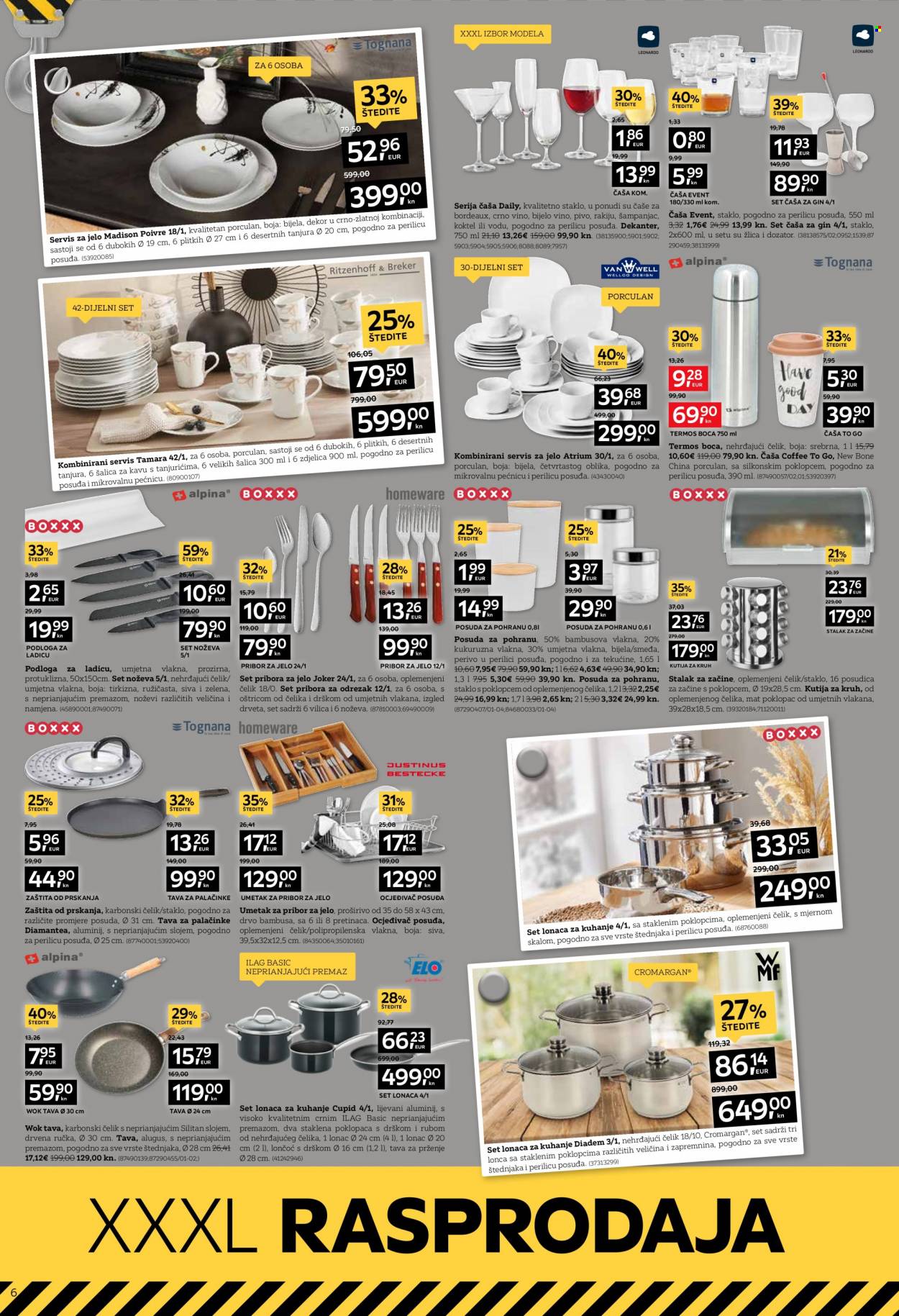 Lesnina katalog - 13.09.2022. - 26.09.2022. Stranica 6