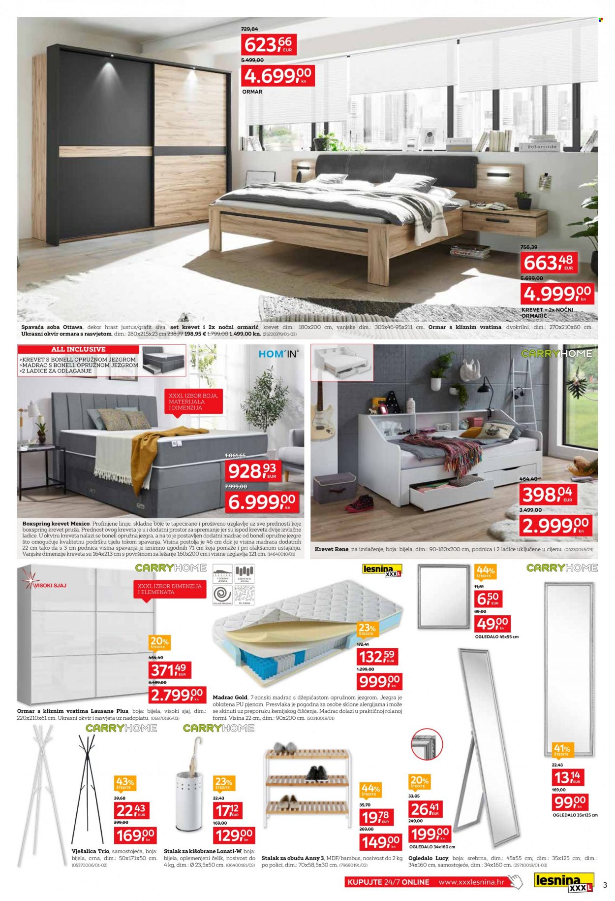 Lesnina katalog - 13.09.2022. - 26.09.2022. Stranica 3