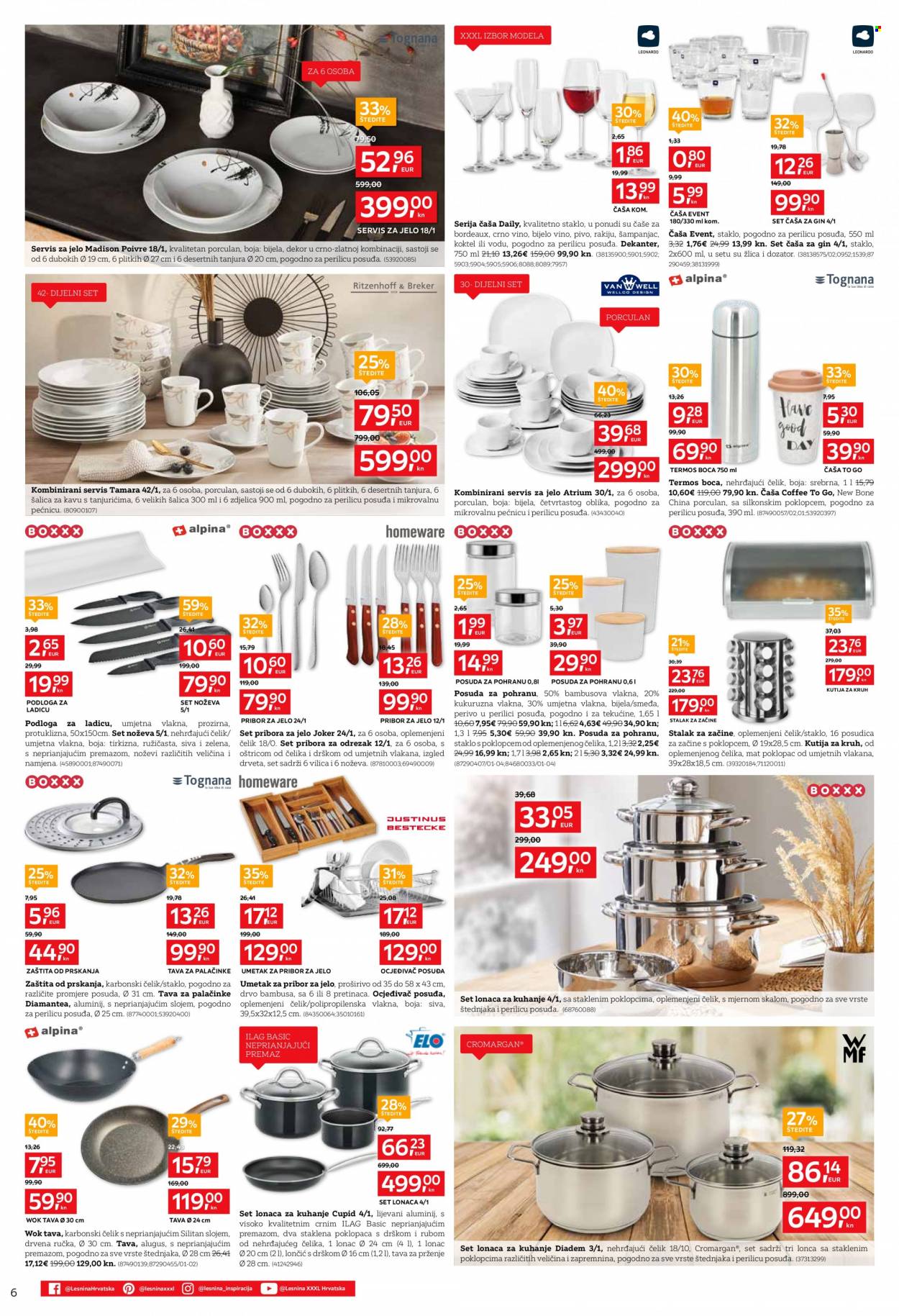 Lesnina katalog - 13.09.2022. - 26.09.2022. Stranica 6