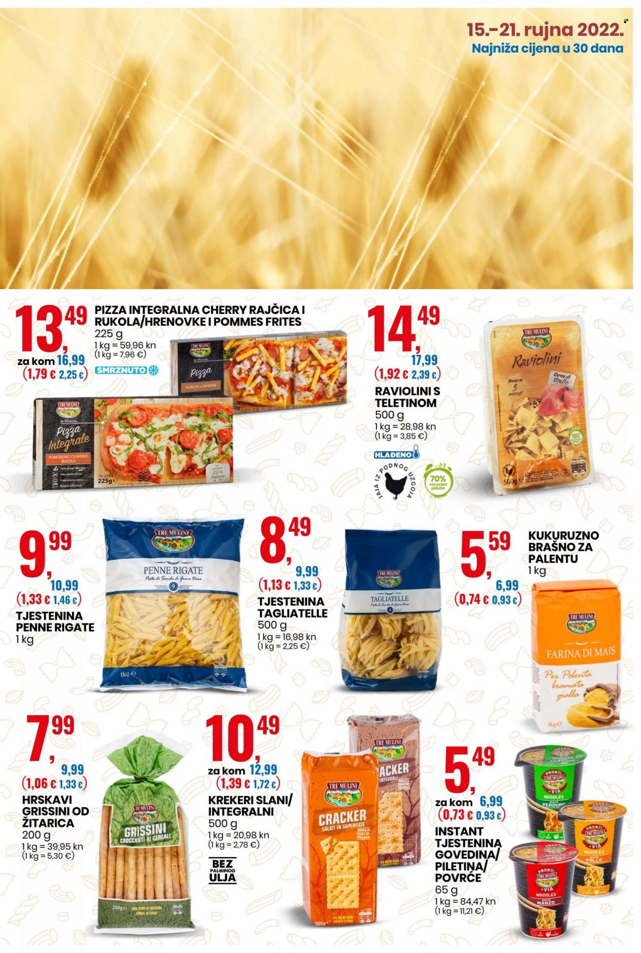 Eurospin katalog - 15.09.2022. - 21.09.2022. Stranica 11